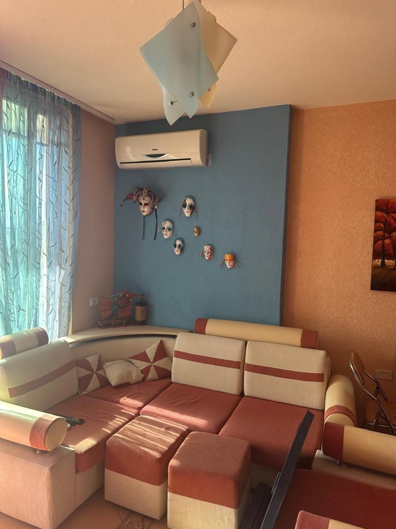 Wohnung 3+1 zum Kauf in Golem, Durrës, 81 m² — Foto 5 von 6