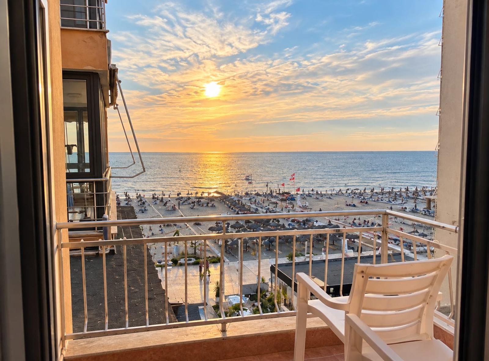 Wohnung 1+1 zum Kauf in Shkëmbi, Durrës, 57 m² — Foto 1 von 5
