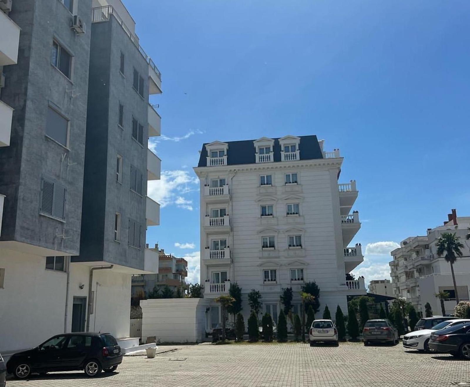 Wohnung 1+1 zum Kauf in Golem, Durrës, 62 m² — Foto 10 von 12