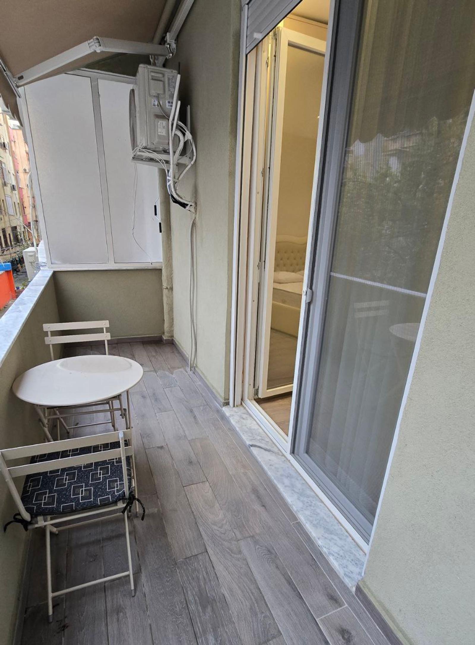 Apartament 1+1, në shitje, Plazhi, Durrësi, 61 m², pamje nga deti — foto 12 nga 14