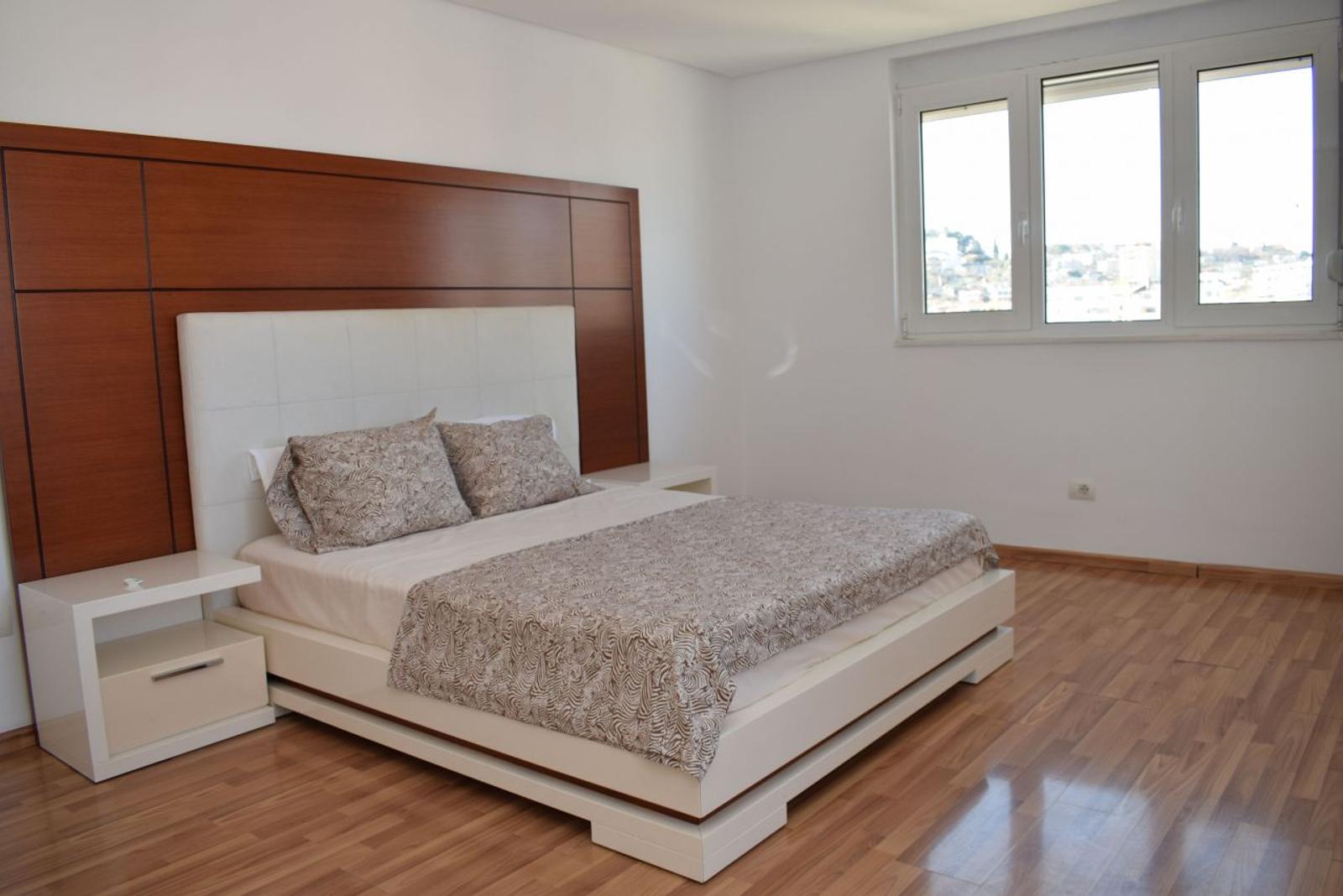 Wohnung 2+1 zum Kauf in Stadtzentrum, Durrës, 119 m² — Foto 6 von 16
