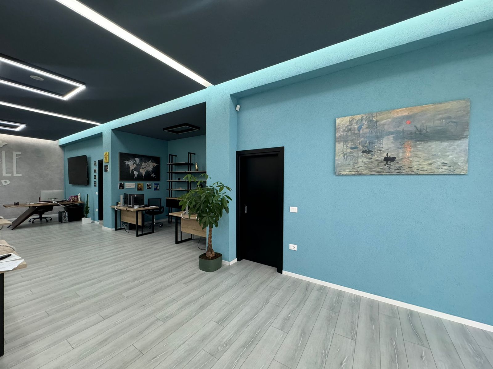 Shitet Ambient Biznesi | Pranë Blue Star, Durrës