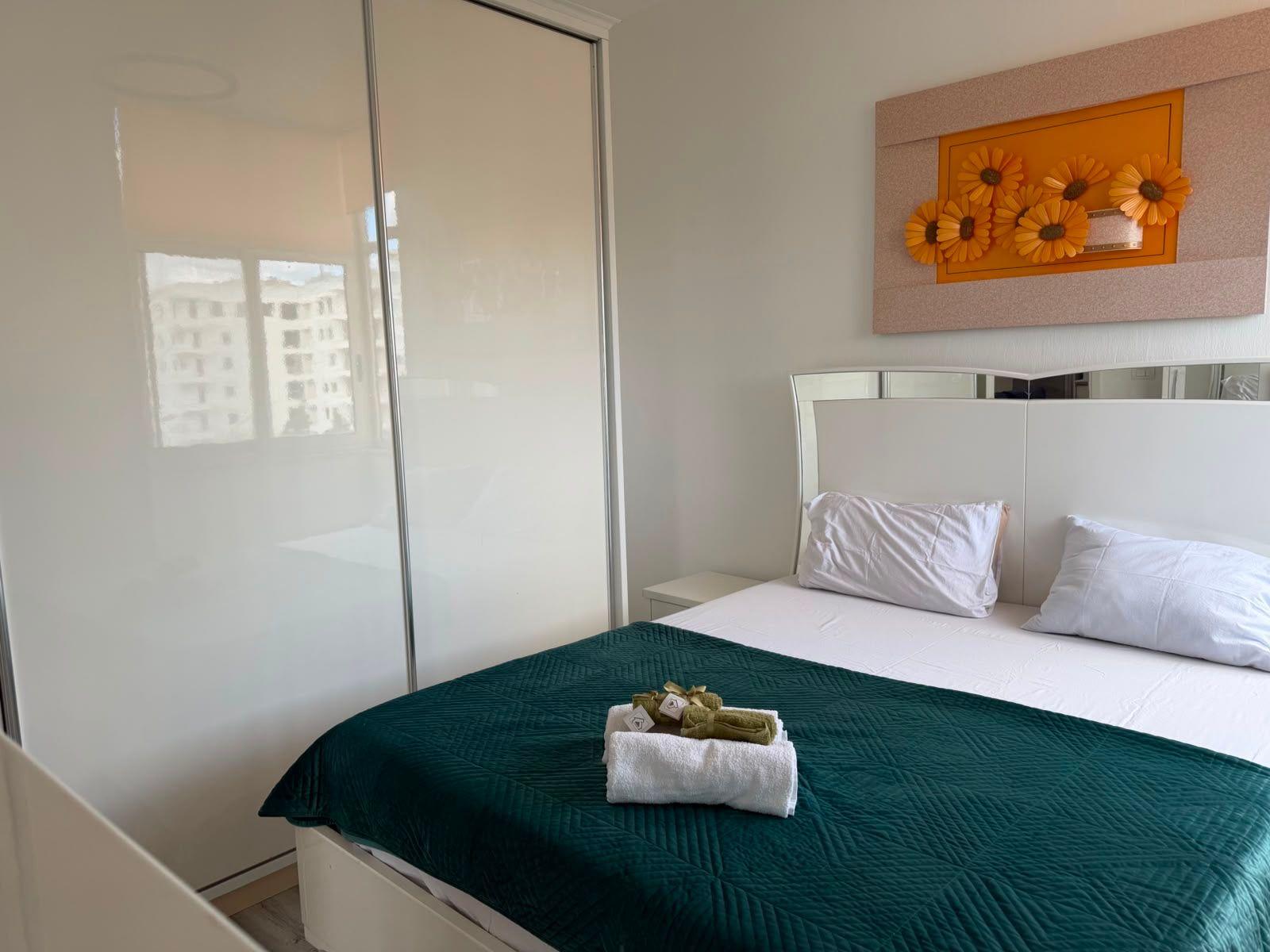 Wohnung 1+1 zum Kauf in Plazh, Durrës, 70 m² — Foto 5 von 12