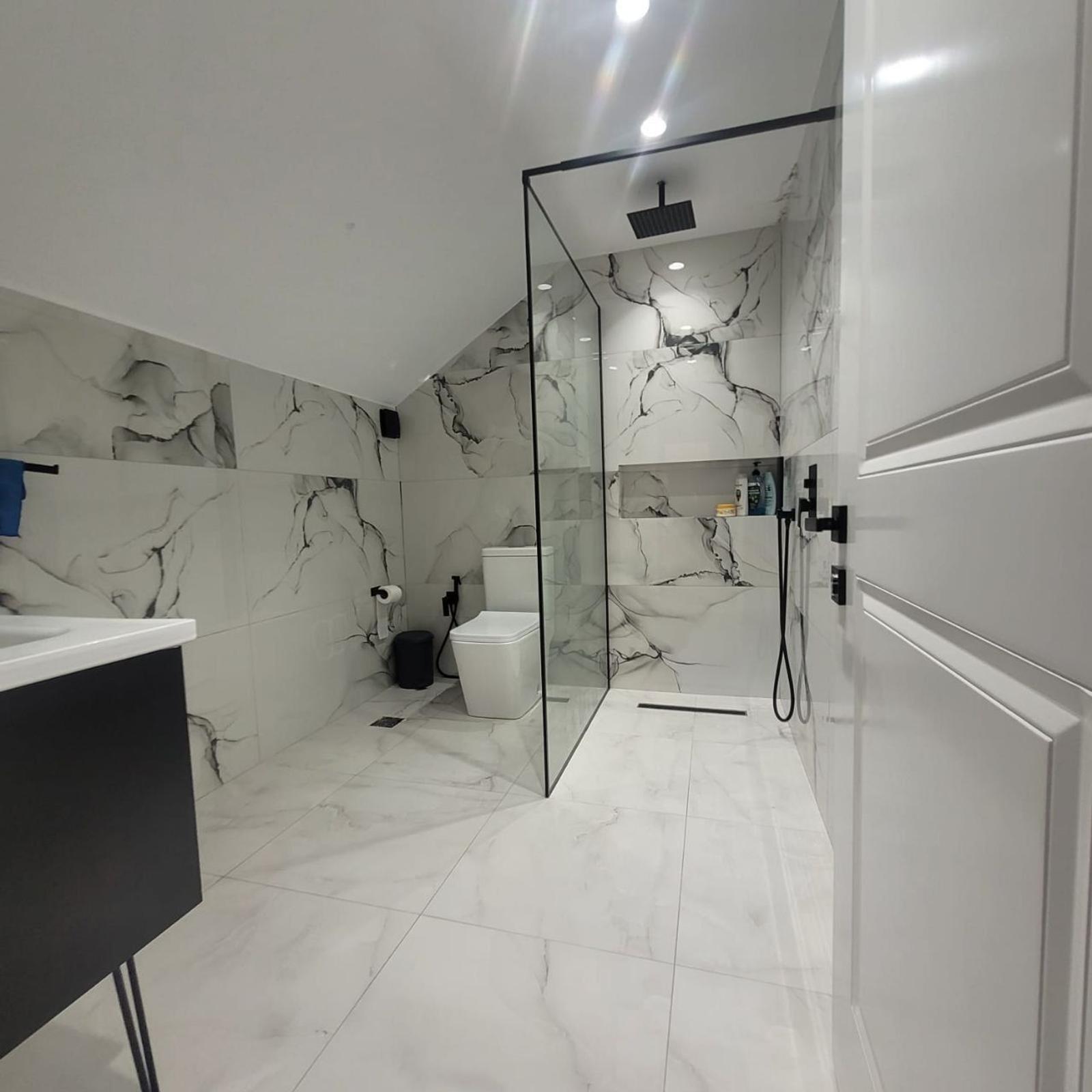 Wohnung 2+1 zum Kauf in Plazh, Durrës, 94 m² — Foto 8 von 12