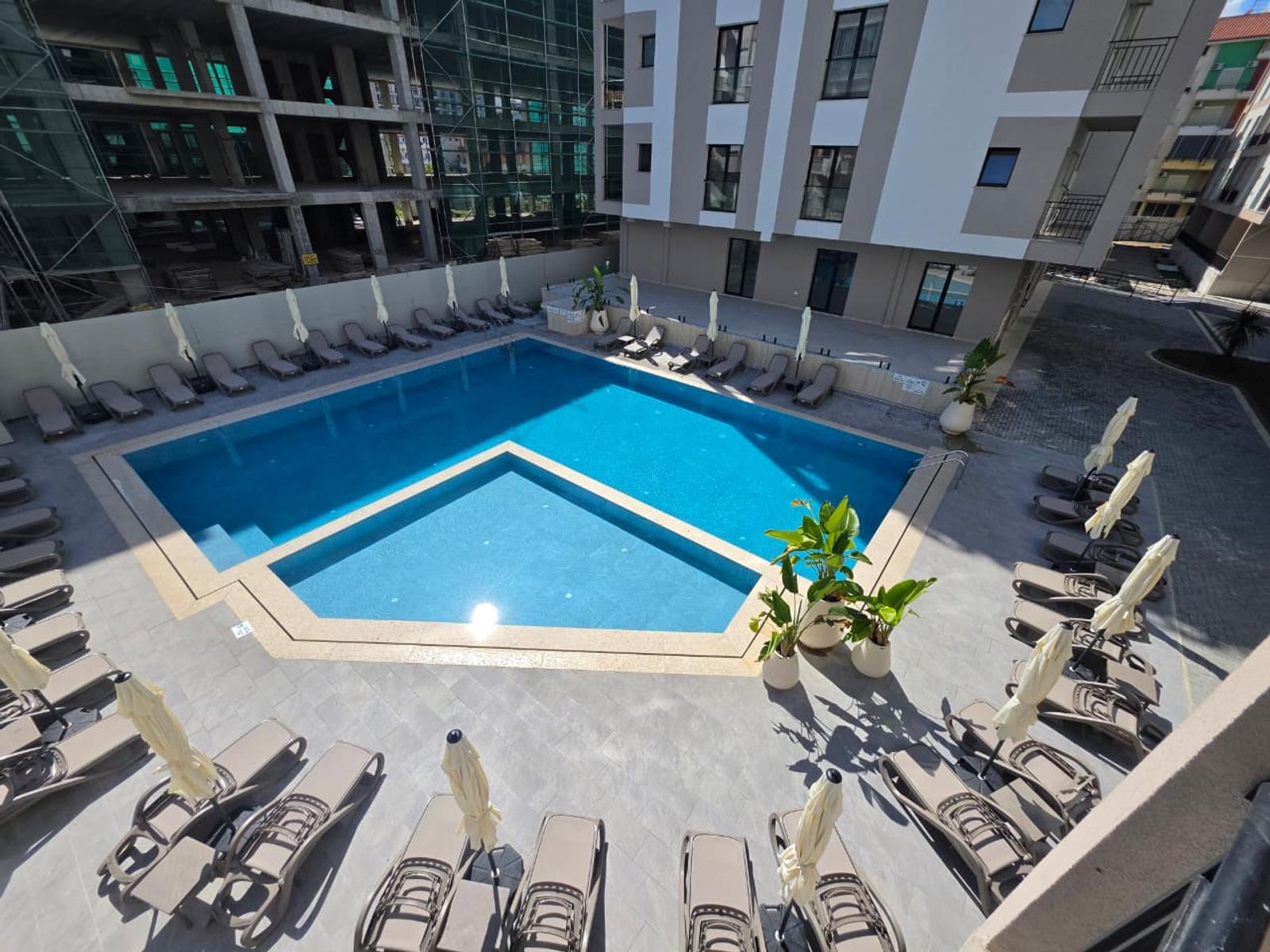 Appartamento 1+1, in vendita, Golem, Durazzo, 62.2 m² — foto 5 di 20