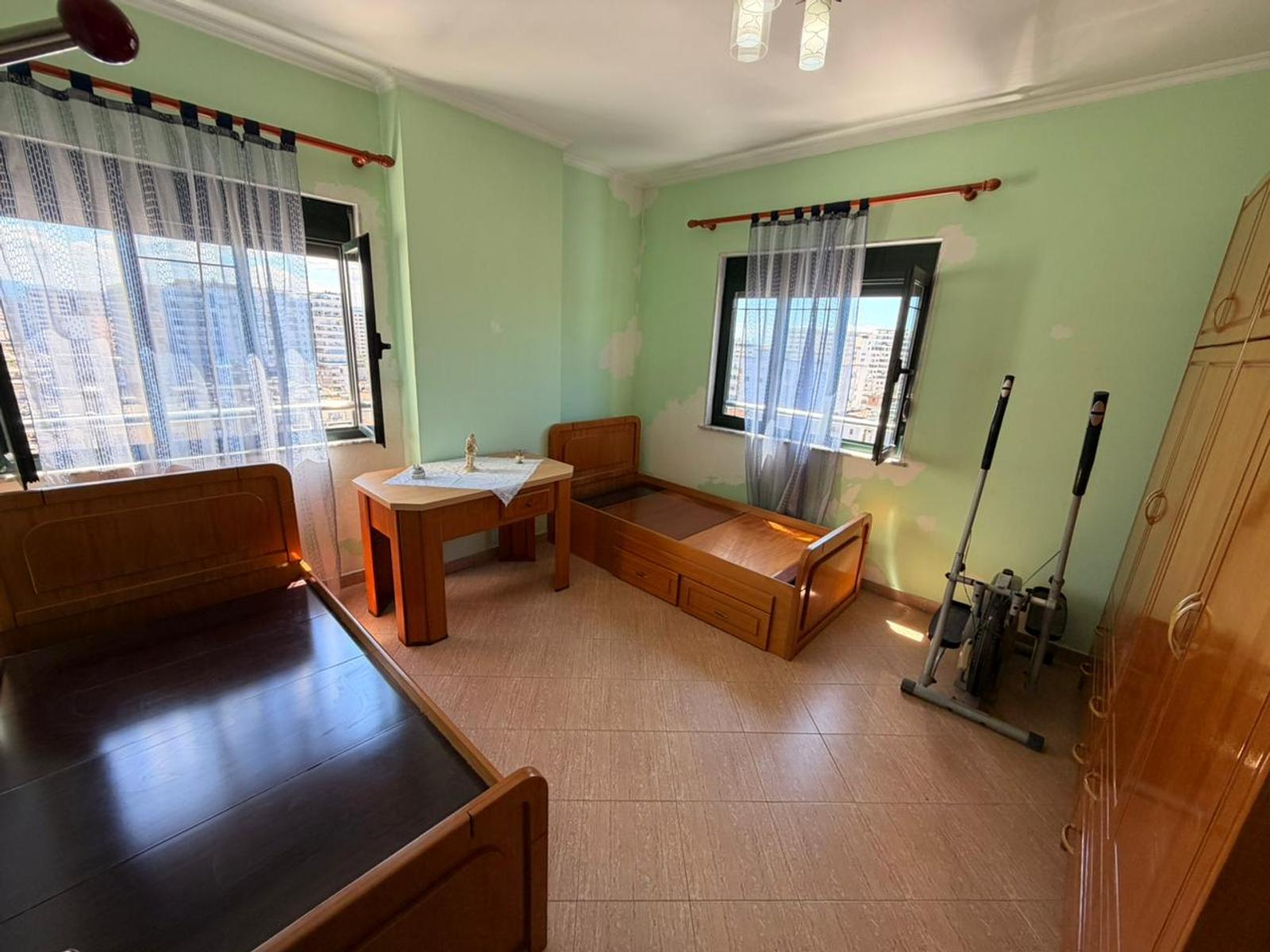 Wohnung 3+1 zum Kauf in Stadtzentrum, Durrës, 134 m² — Foto 6 von 17