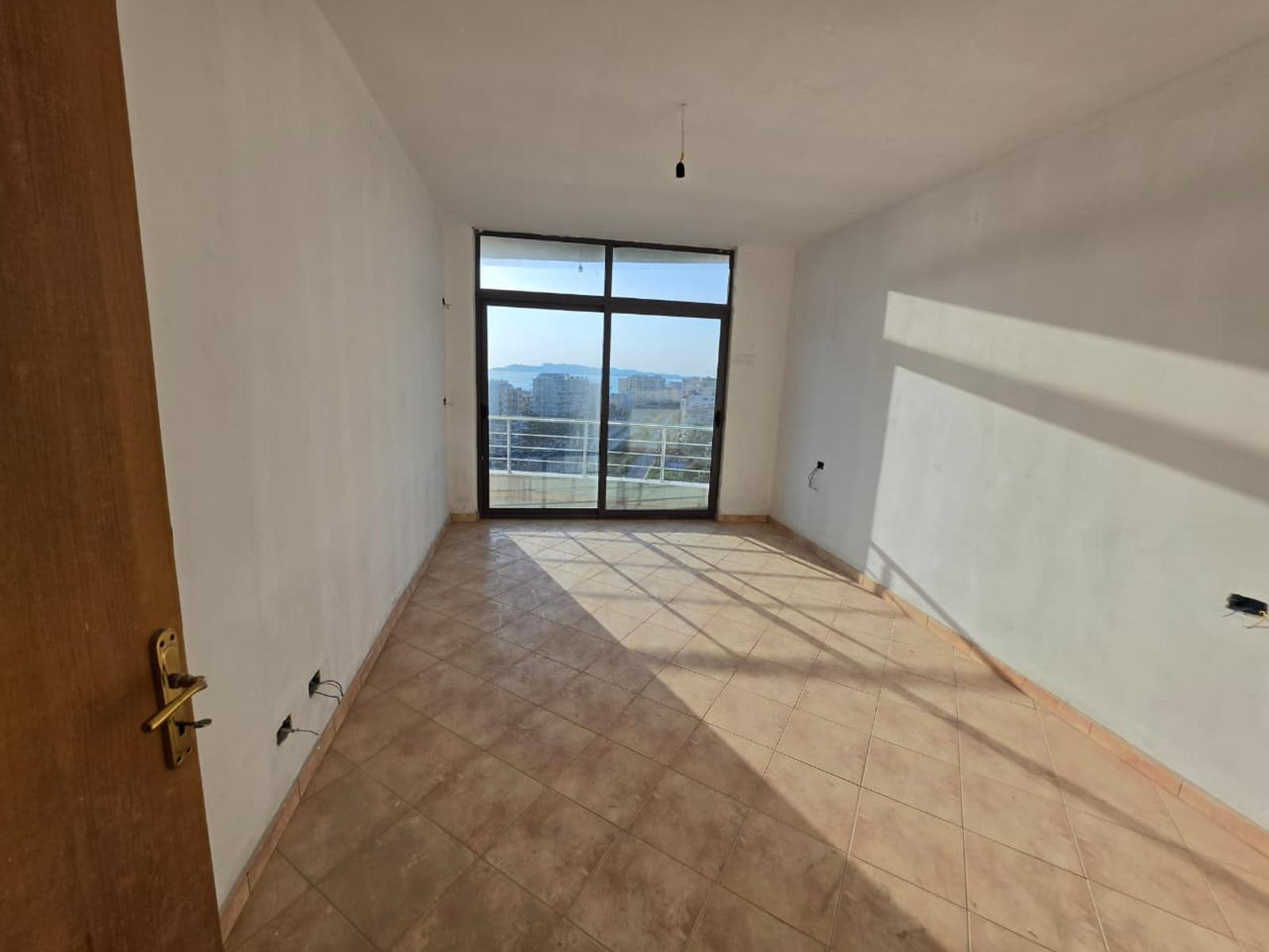 Wohnung 1+1 zum Kauf in Shkëmbi, Durrës, 99.5 m², Meerblick — Foto 11 von 32