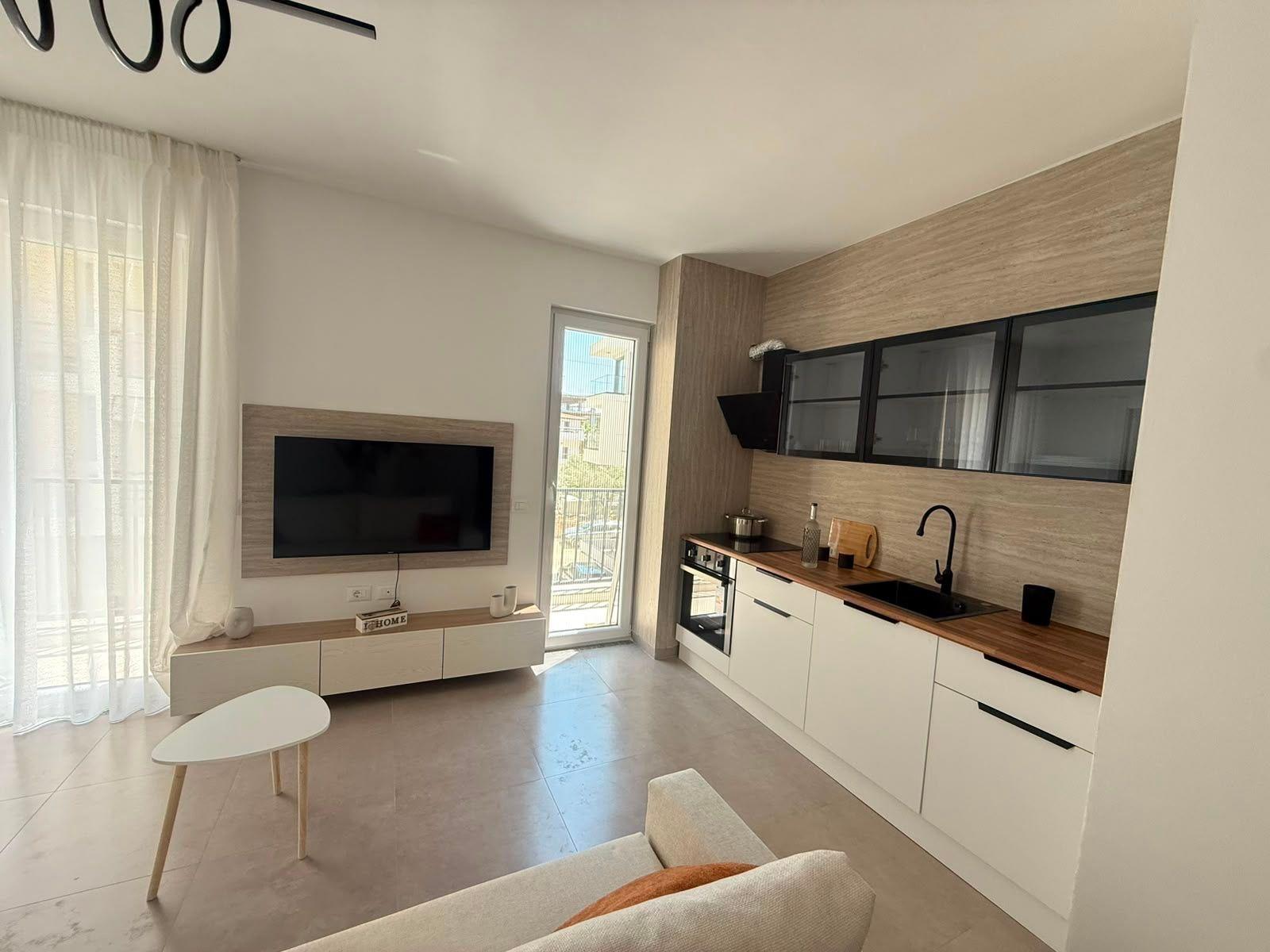 Wohnung 1+1 zum Kauf in Golem, Durrës, 67 m² — Foto 19 von 19