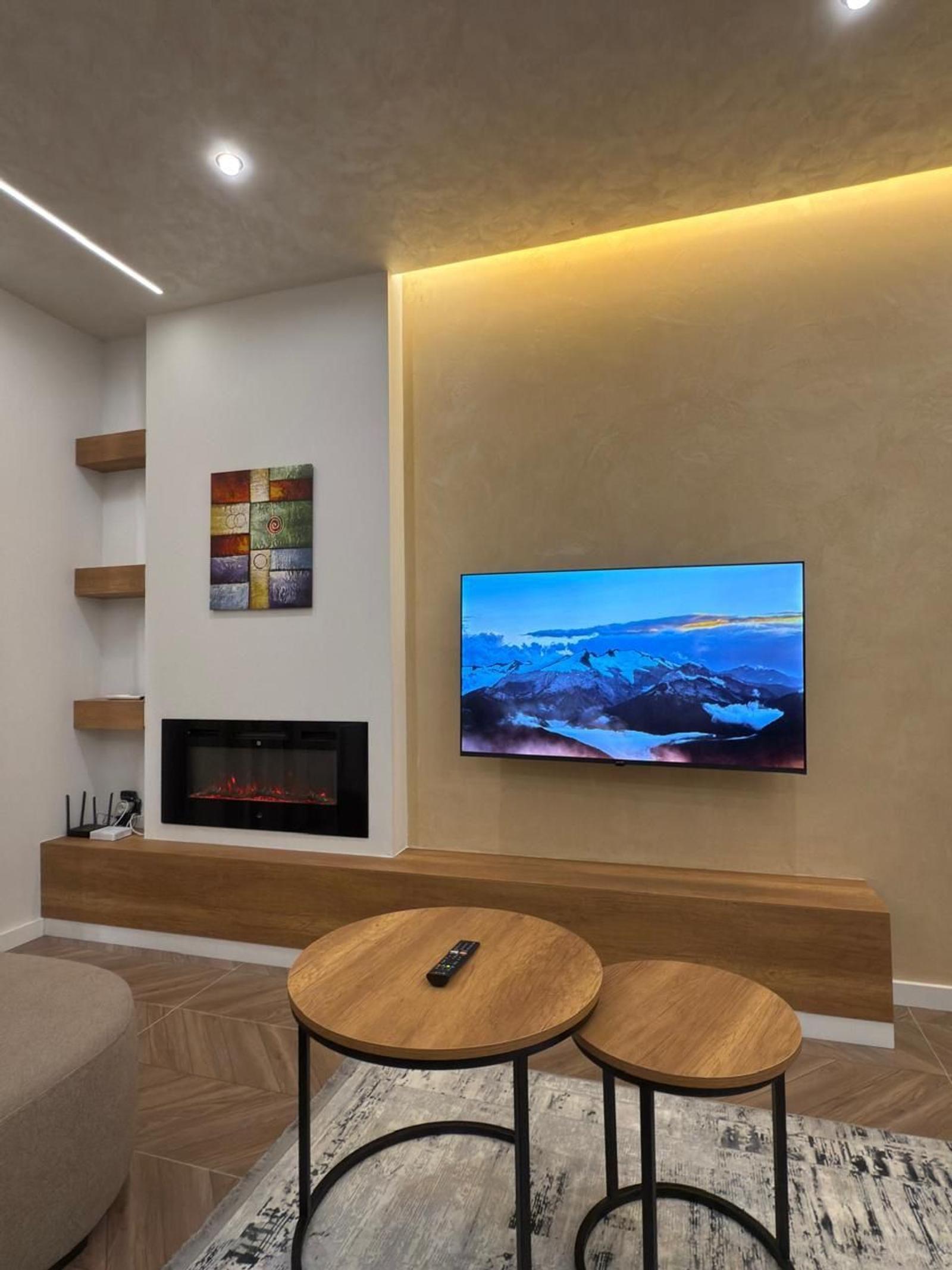 Appartamento 2+1, in vendita, Centro città, Durazzo, 125 m² — foto 4 di 9
