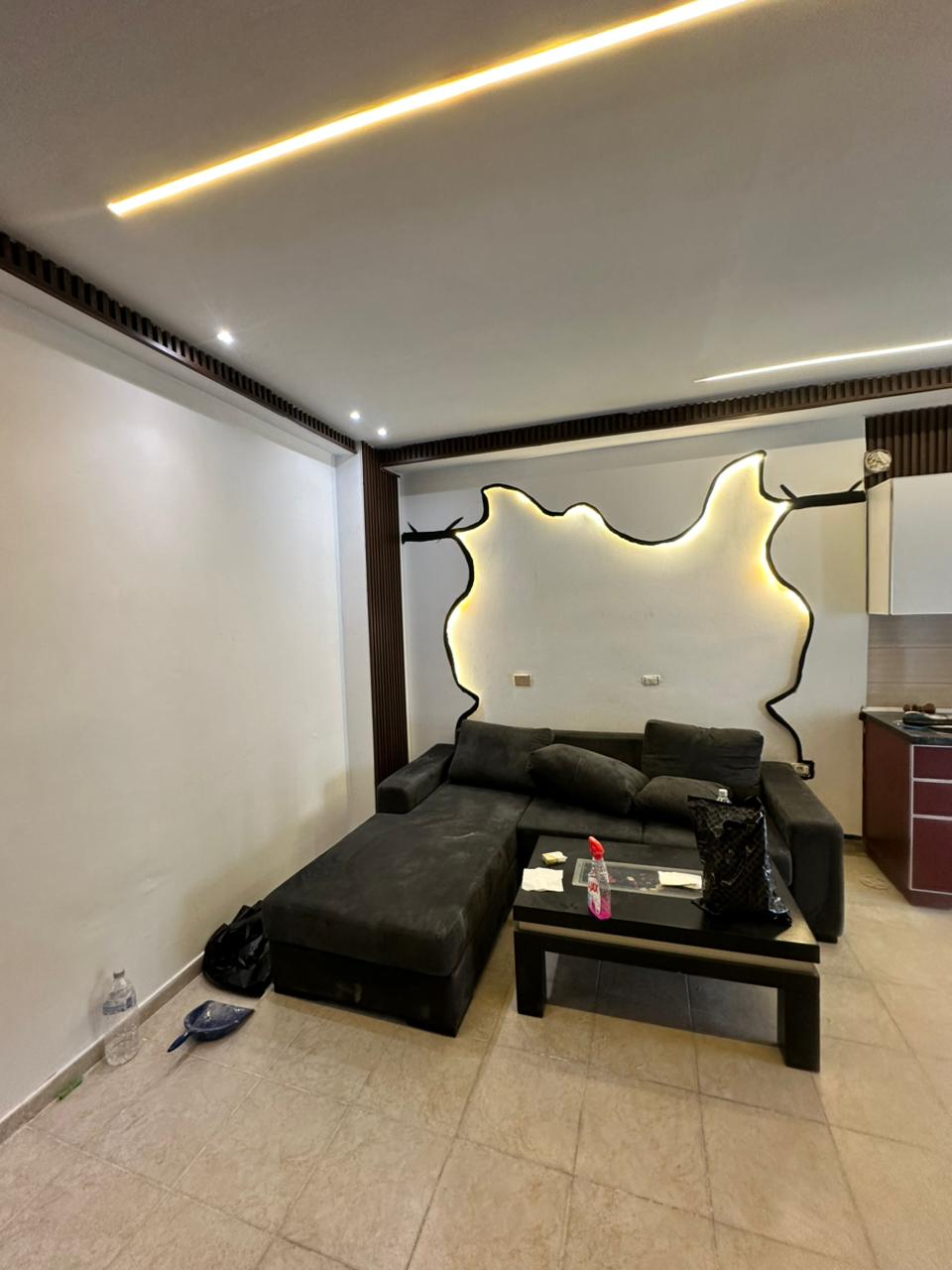 Shitet Apartament 1+1 | Shkëmbi i Kavajës, Durrës