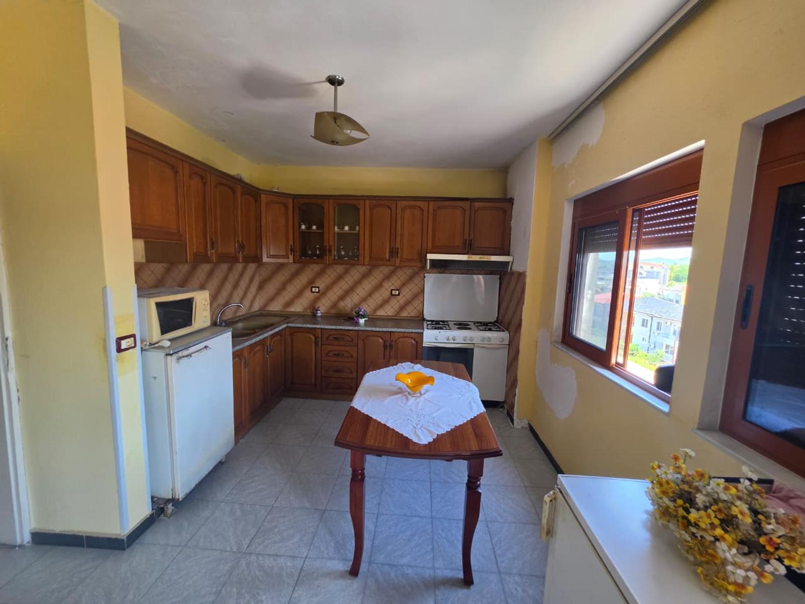 Wohnung 2+1 zum Kauf in Kavajë, Durrës, 83 m² — Foto 14 von 22