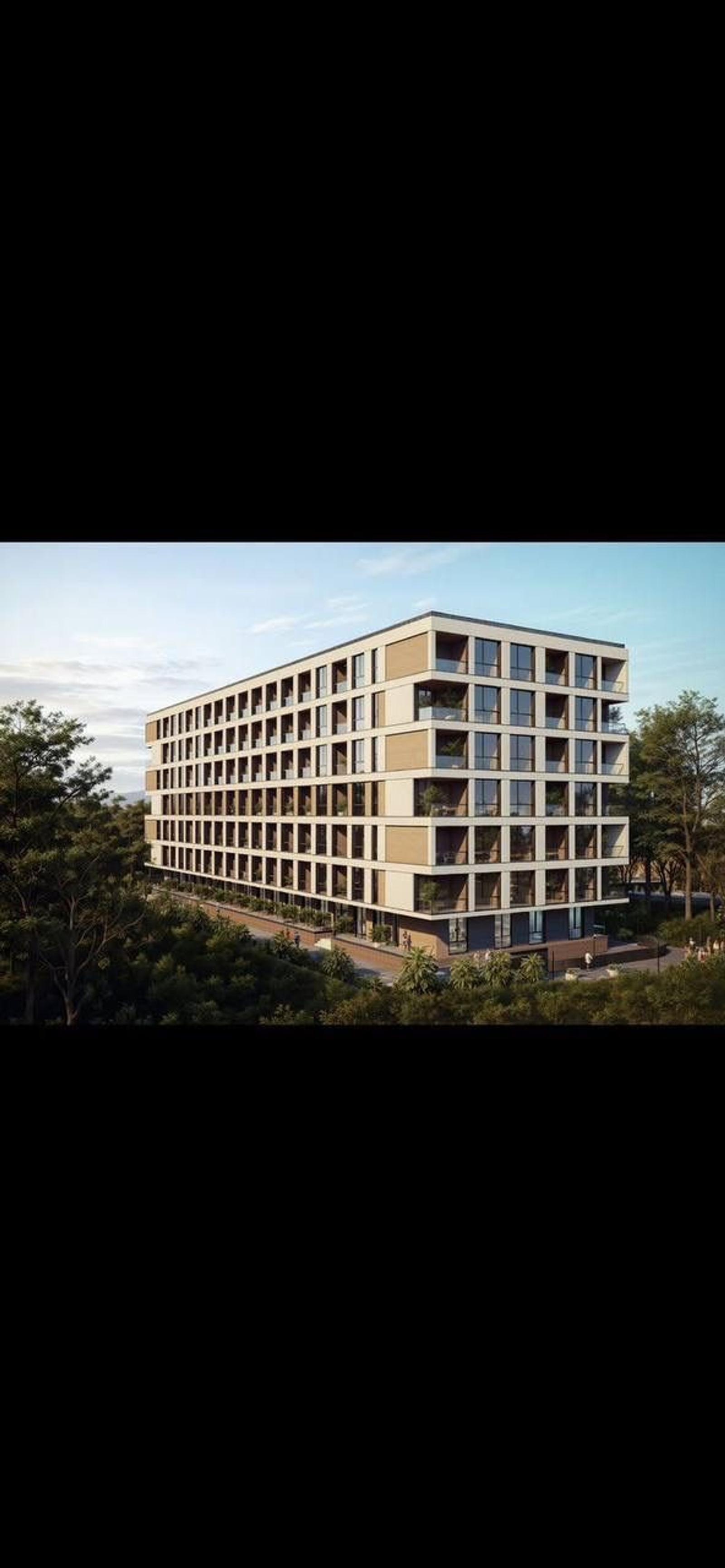 Studio for sale in Qerret, Durres, 36 m², new build — photo 4 of 5