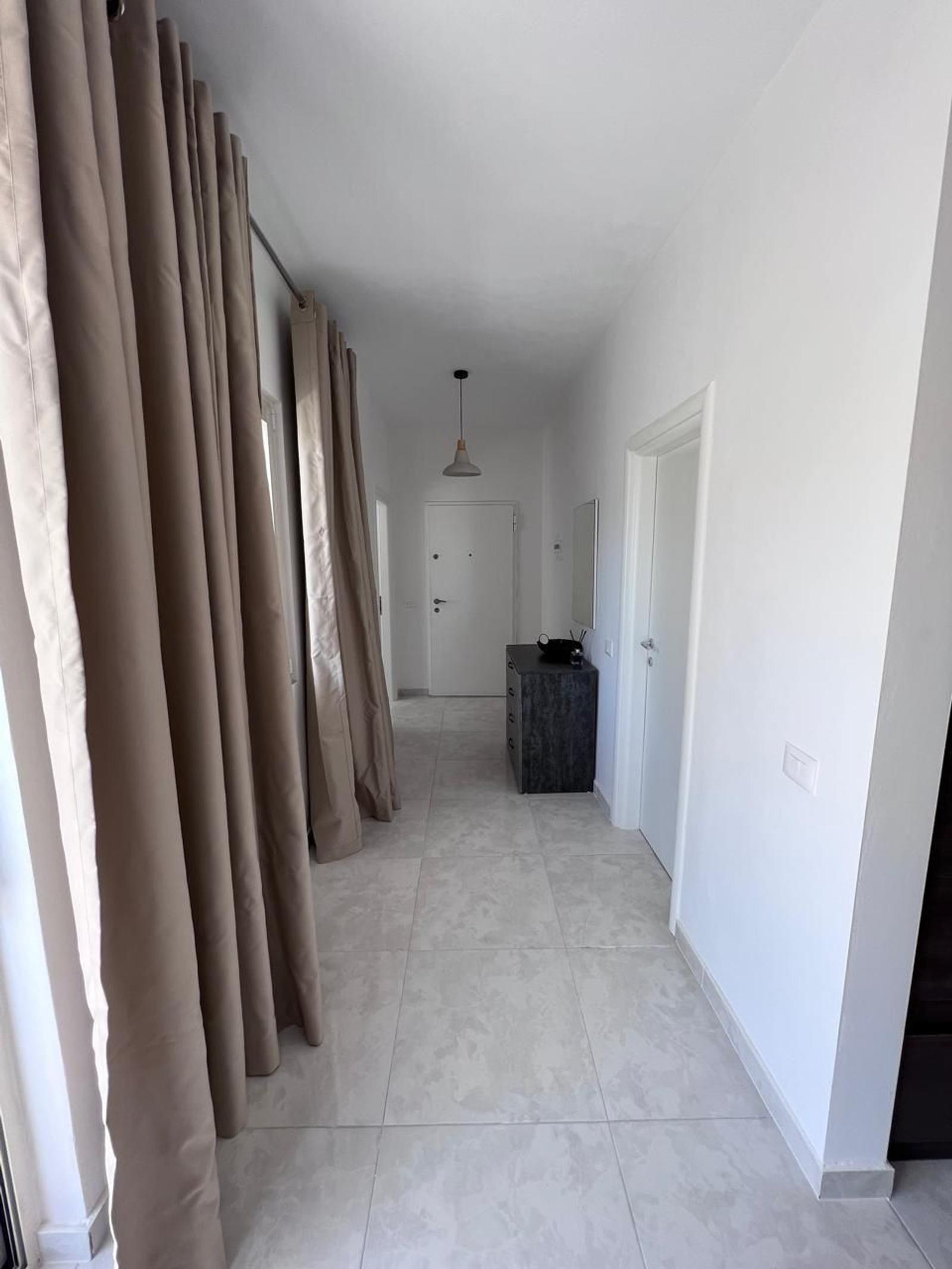 Wohnung 1+1 zum Kauf in Plazh, Durrës, 58 m² — Foto 12 von 14