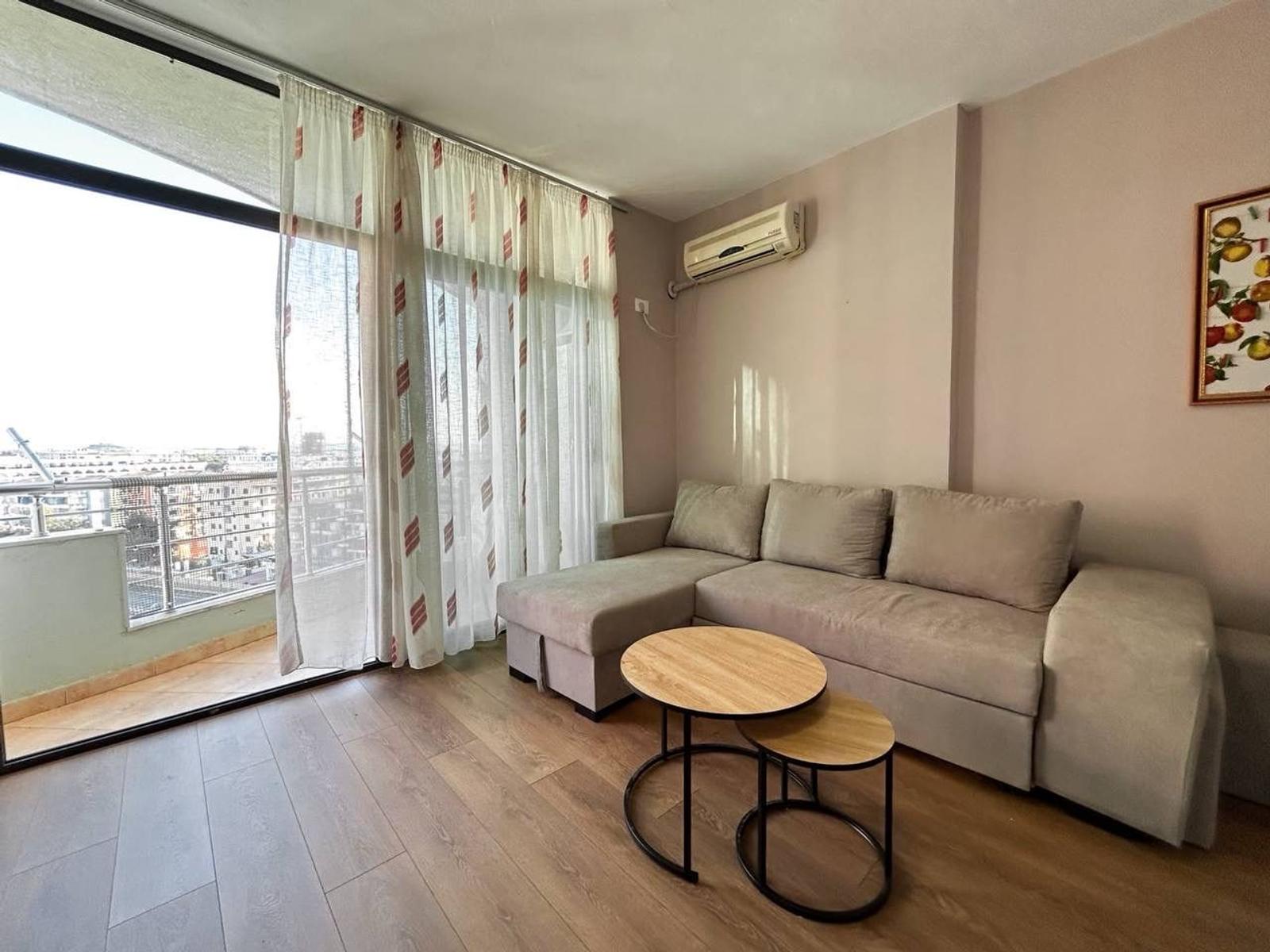 1+1 apartment for sale in Shkëmbi, Durres, 63 m² — photo 10 of 27