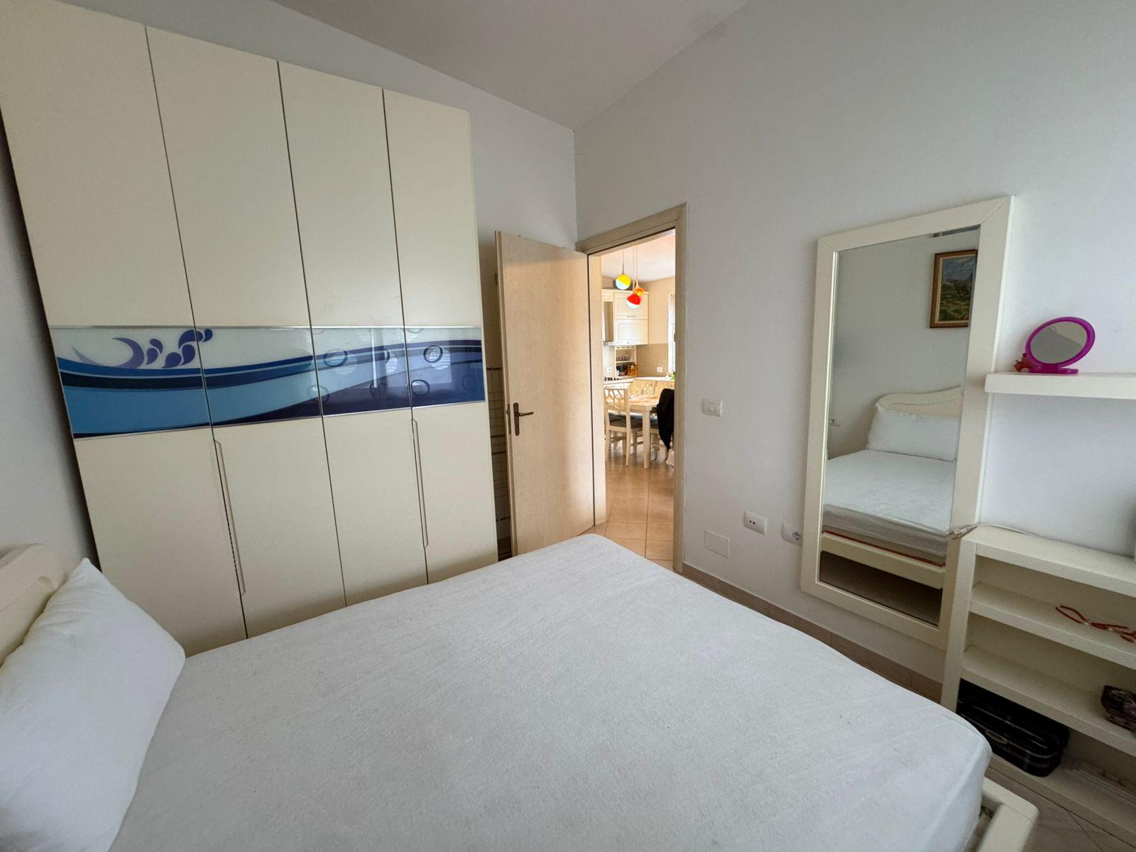 Apartment for sale in Gjiri i Lalzit, Durres, 61 m² — photo 10 of 22