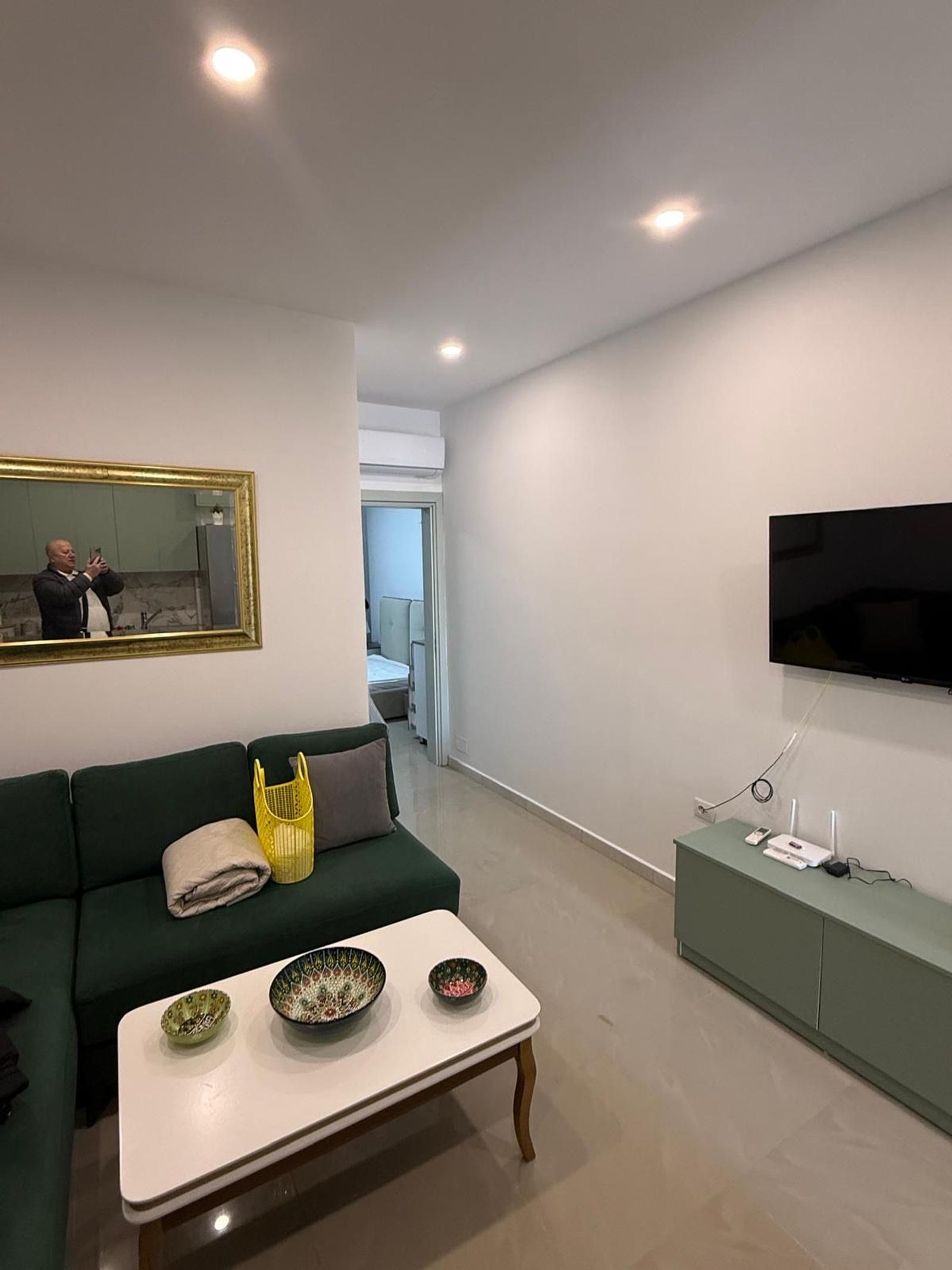 Wohnung 2+1 zum Kauf in Stadtzentrum, Durrës, 61 m² — Foto 10 von 13