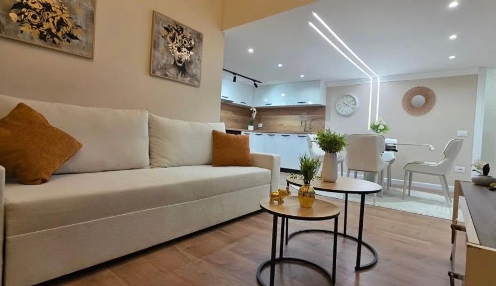 Appartamento, in vendita, Plazh, Durazzo, 60 m² — foto 2 di 7