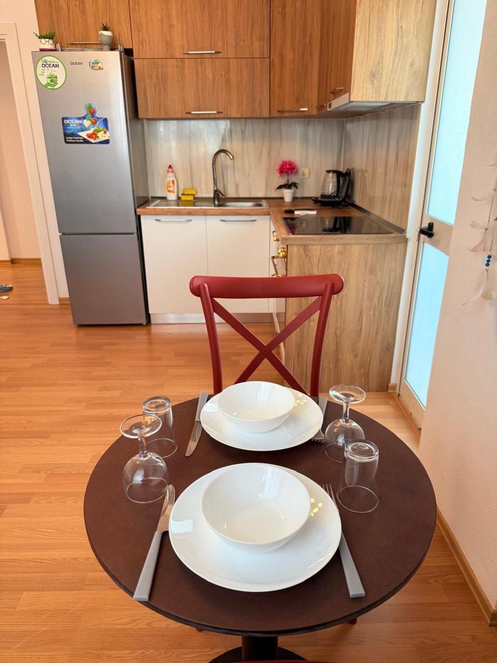 Appartamento 1+1, in vendita, Plazh, Durazzo, 55 m² — foto 3 di 20
