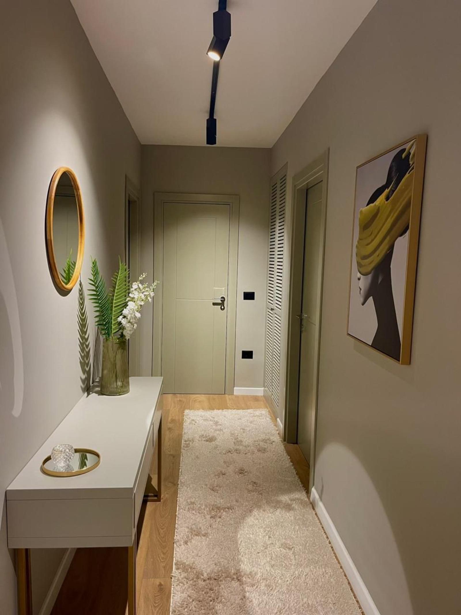 Wohnung 1+1 zum Kauf in Plazh, Durrës, 91 m² — Foto 11 von 18