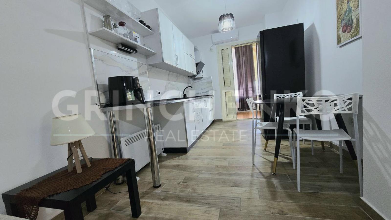 Apartament 1+1, në shitje, Plepa, Durrësi, 68 m², pamje nga deti — foto 8 nga 9