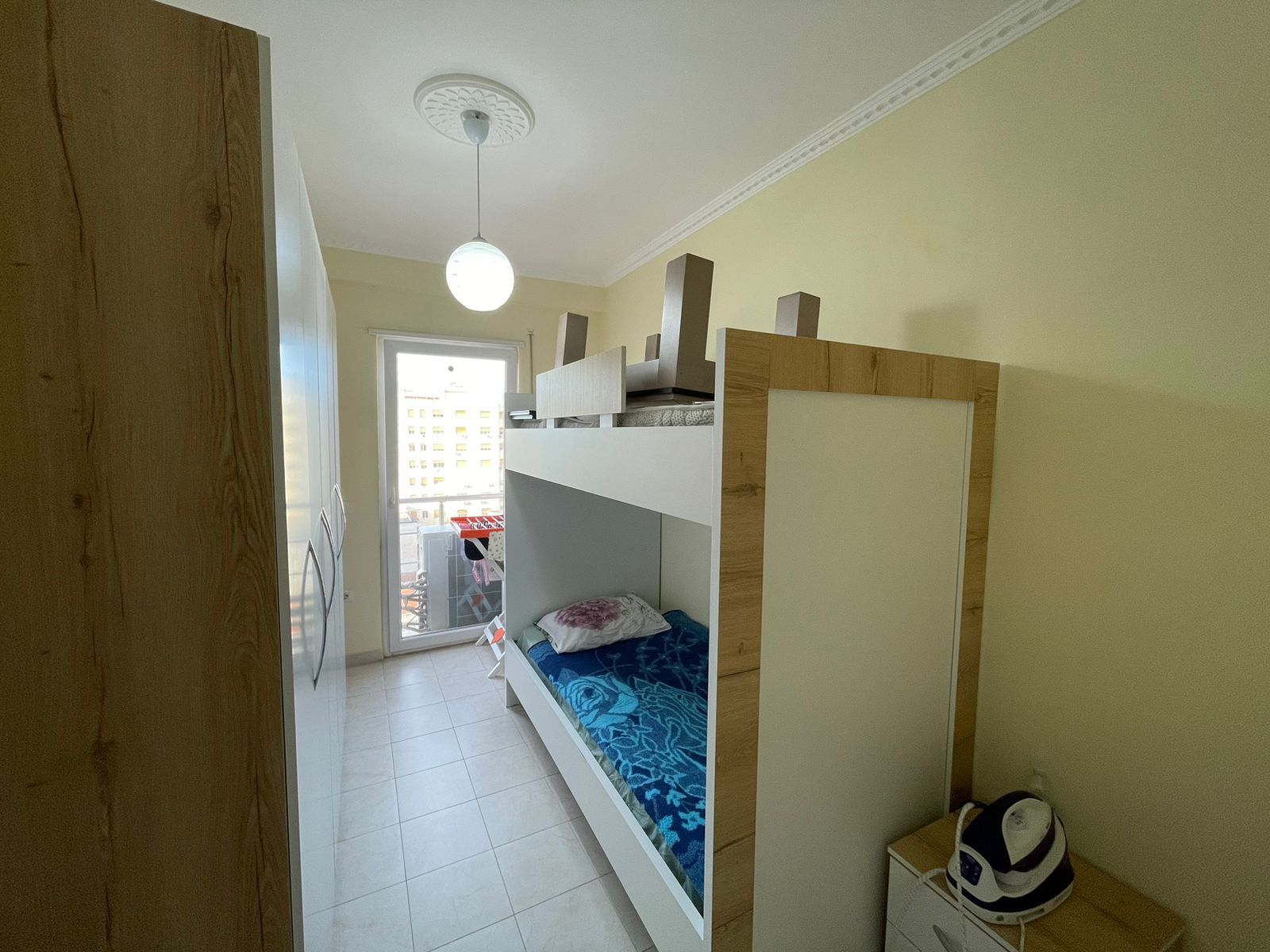 Shitet Apartament 2+1 | Pranvera, Durrës