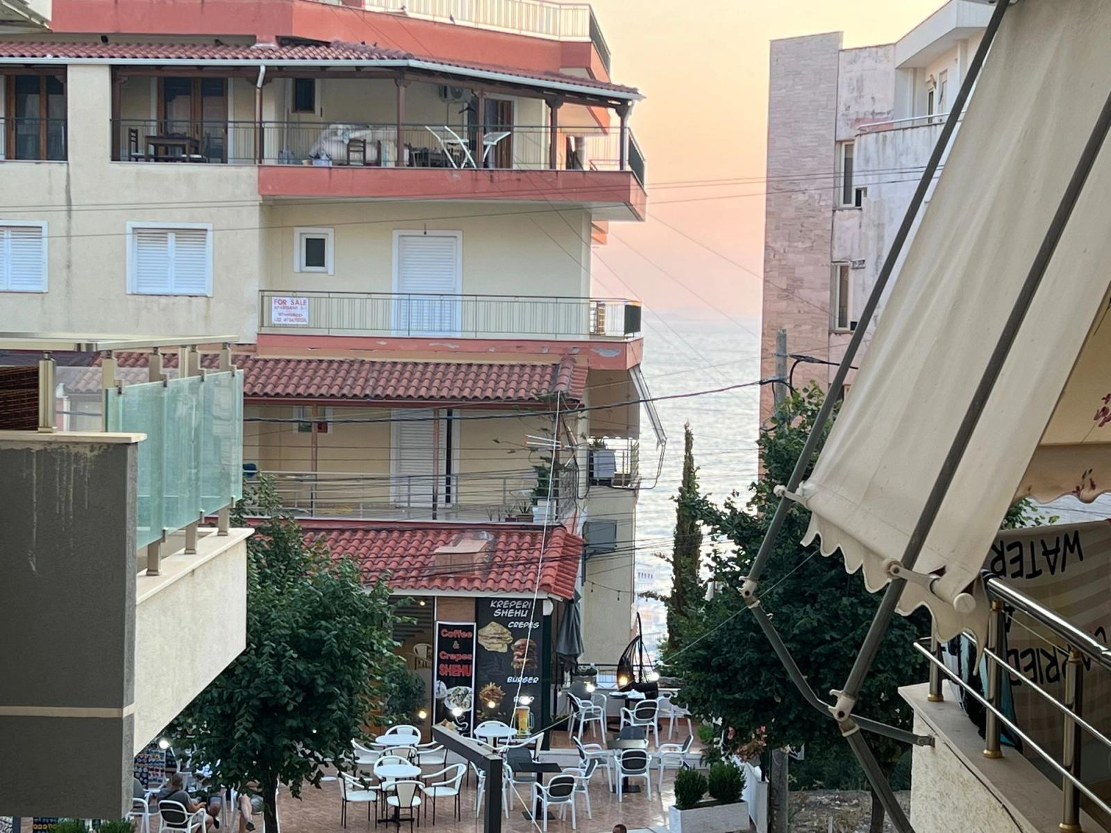 Wohnung 1+1 zum Kauf in Saranda, 70 m² — Foto 8 von 8