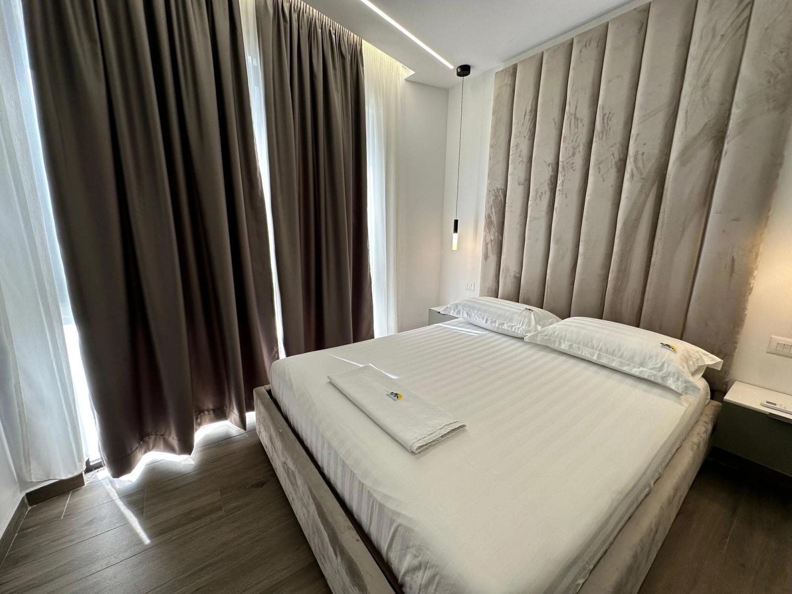 Wohnung 1+1 zum Kauf in Mali i Robit, Durrës, 52.1 m² — Foto 8 von 19