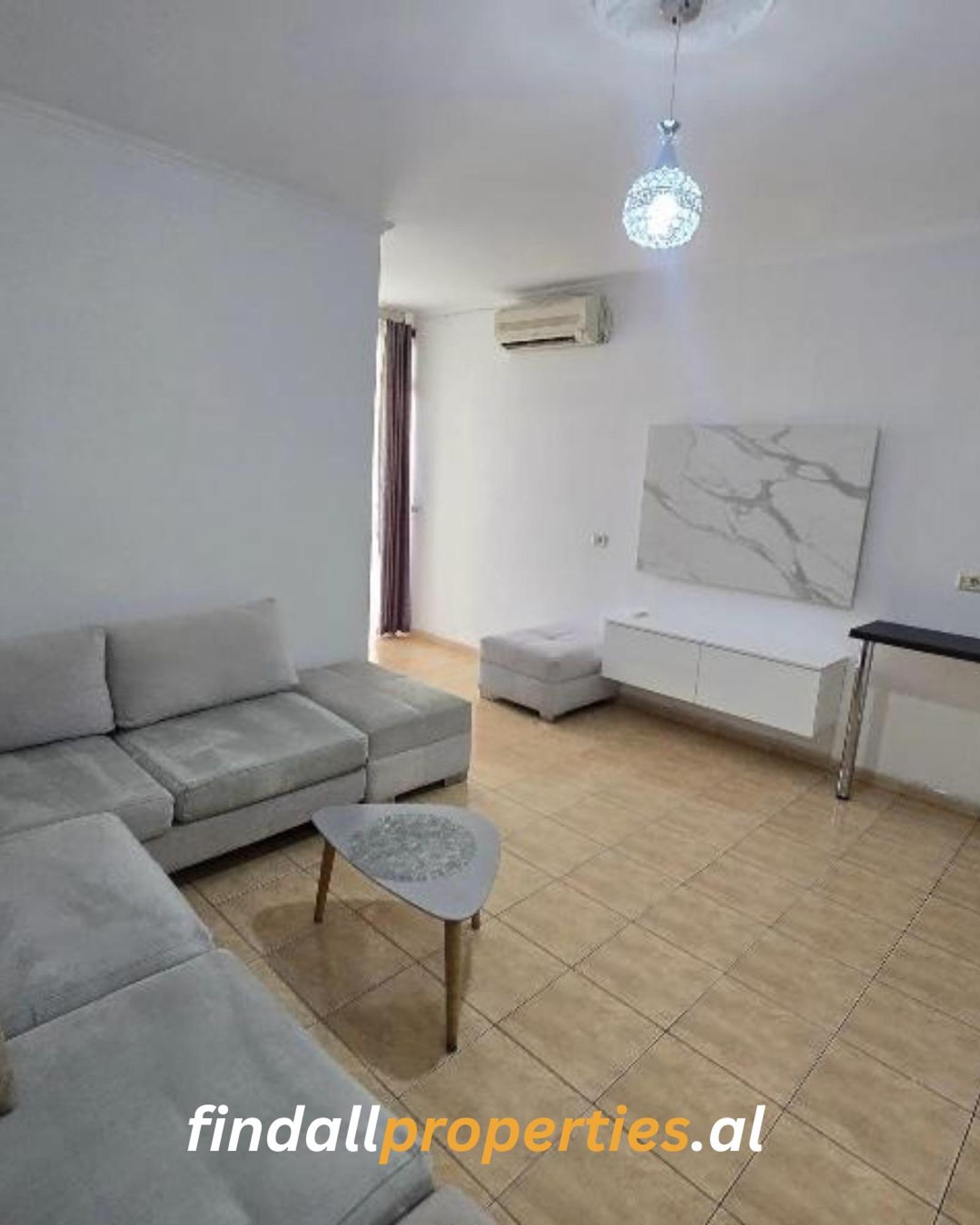 Wohnung 1+1 zum Kauf in Shkëmbi, Durrës, 70 m², Meerblick — Foto 3 von 10