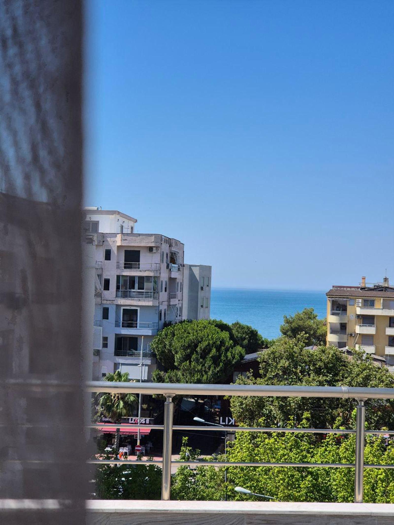 Penthouse zum Kauf in Plazh, Durrës, 126 m² — Foto 22 von 25