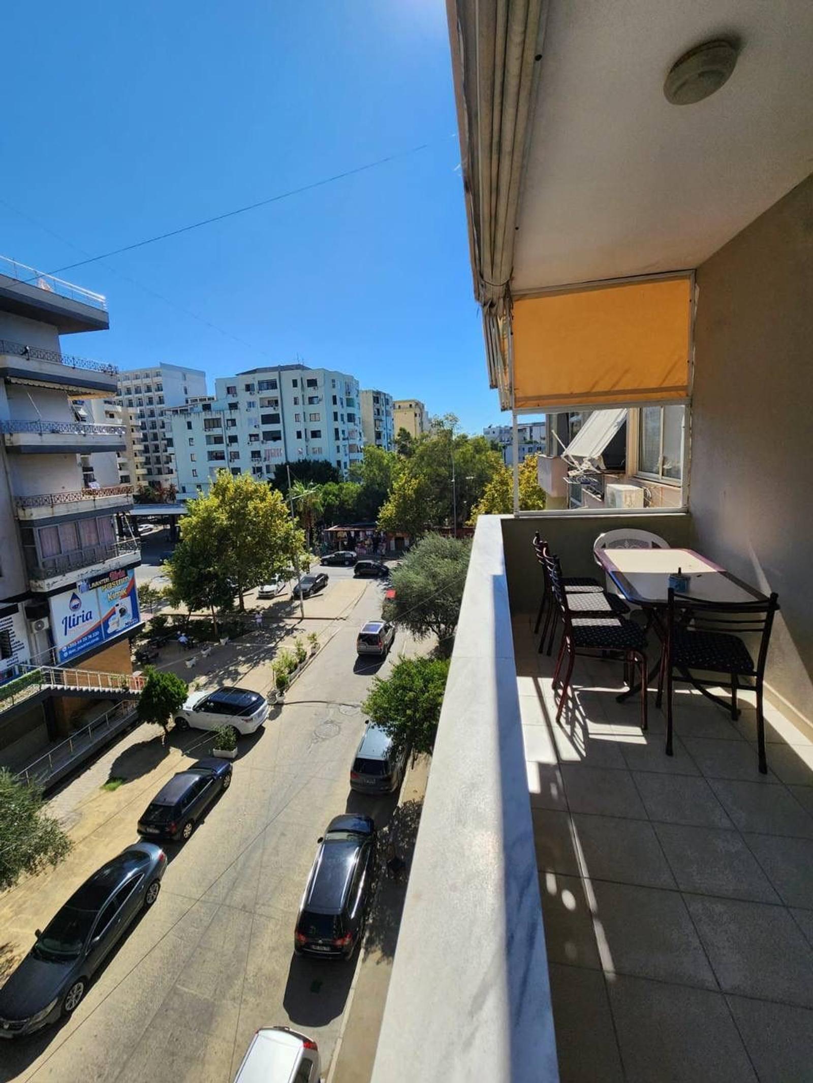 Wohnung 2+1 zum Kauf in Plazh, Durrës, 65 m² — Foto 8 von 9