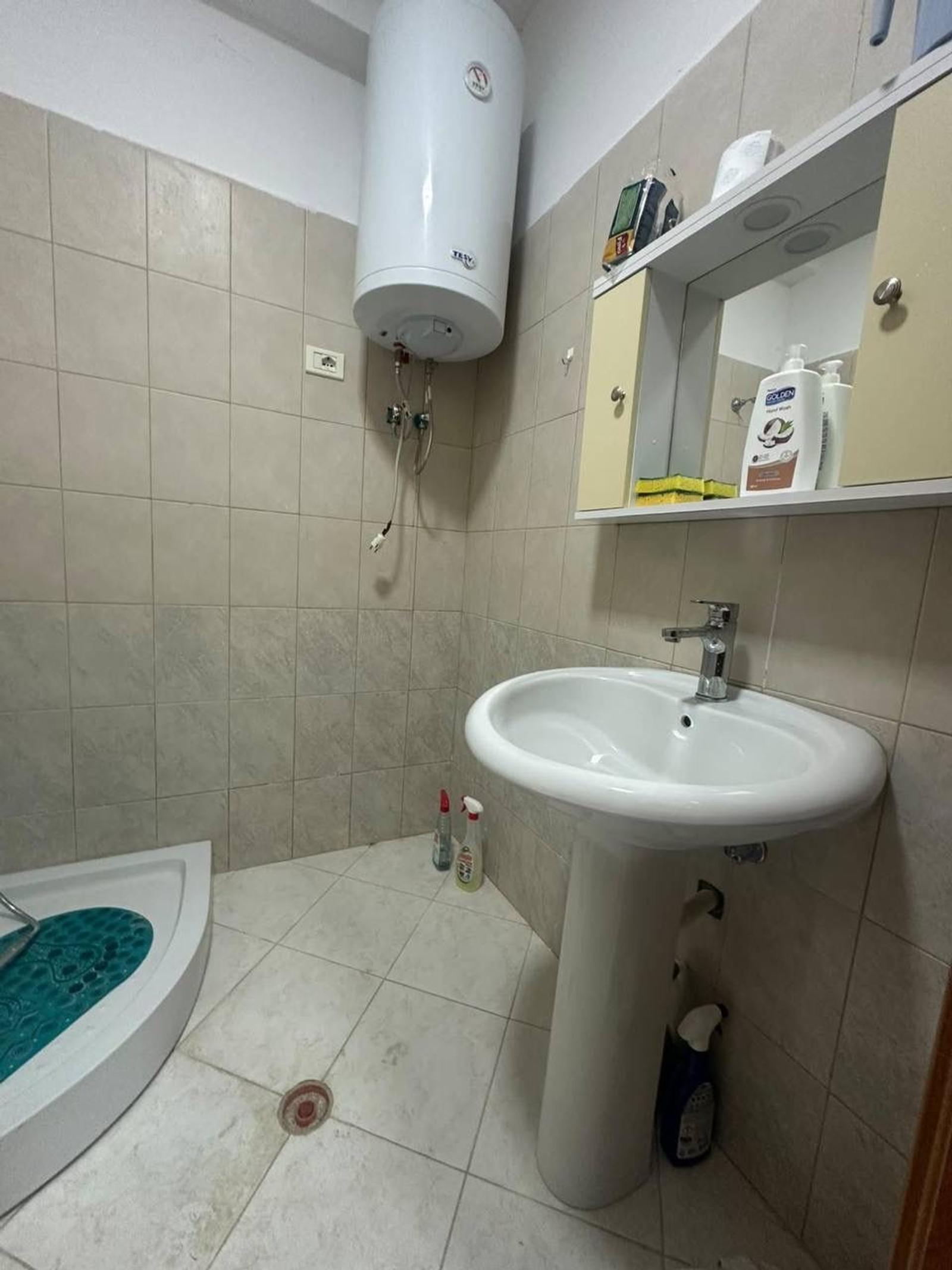 Wohnung 1+1 zum Kauf in Shkëmbi, Durrës, 54.8 m² — Foto 8 von 10