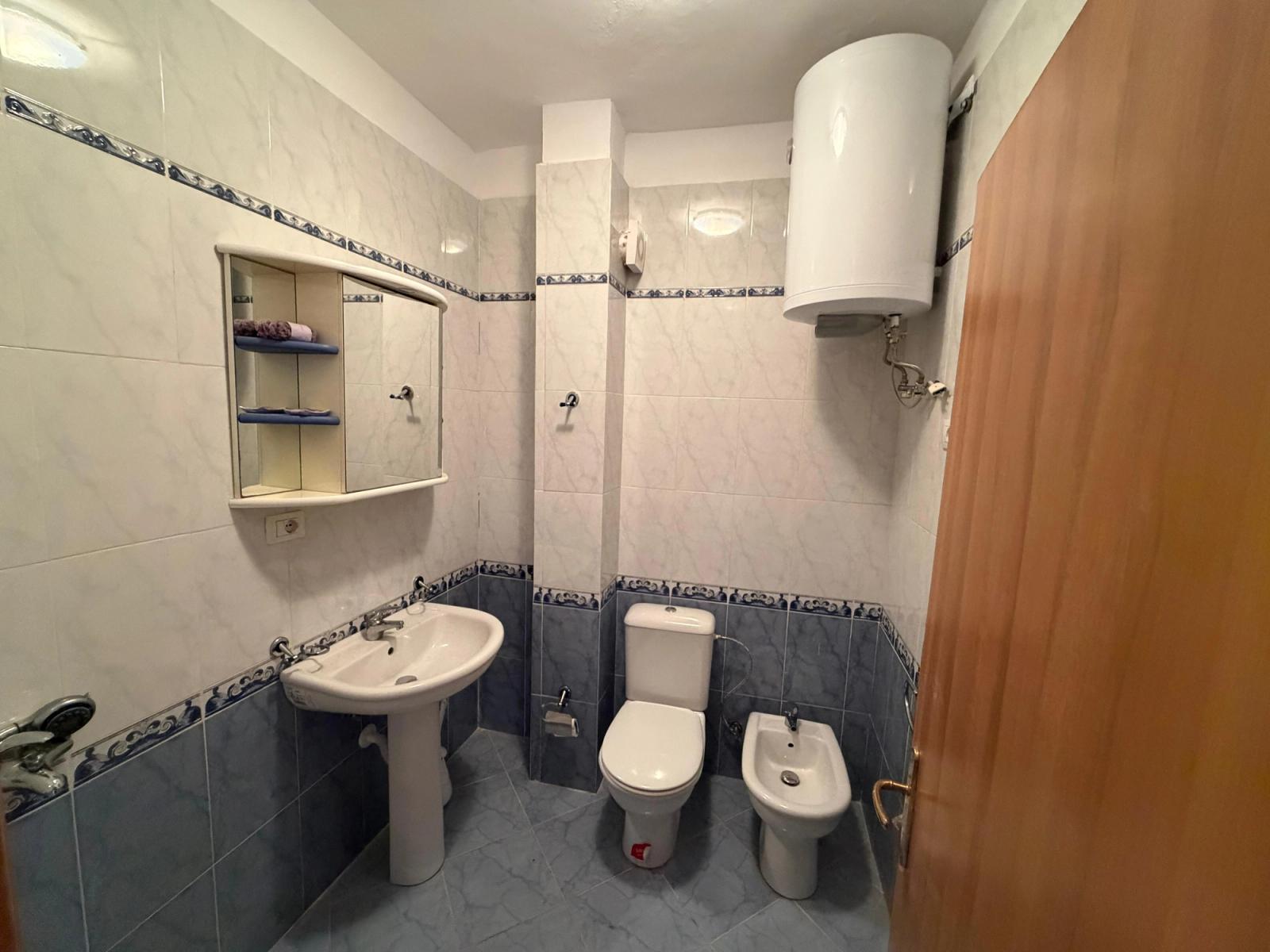 Wohnung 2+1 zum Kauf in Mali i Robit, Durrës, 95 m², nah am Meer — Foto 7 von 17