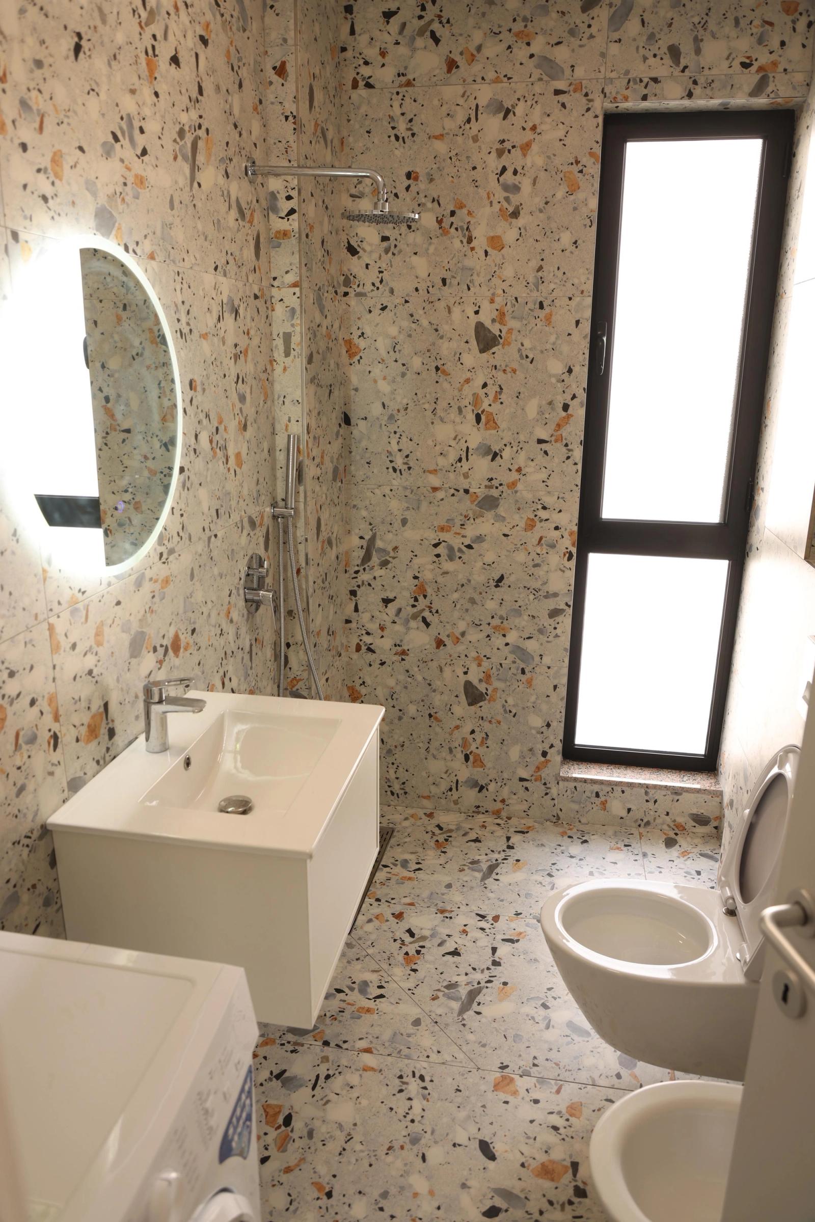 Квартира 1+1, продаж, Малі і Робіт, Дуррес, 46.2 м² — фото 11 з 13