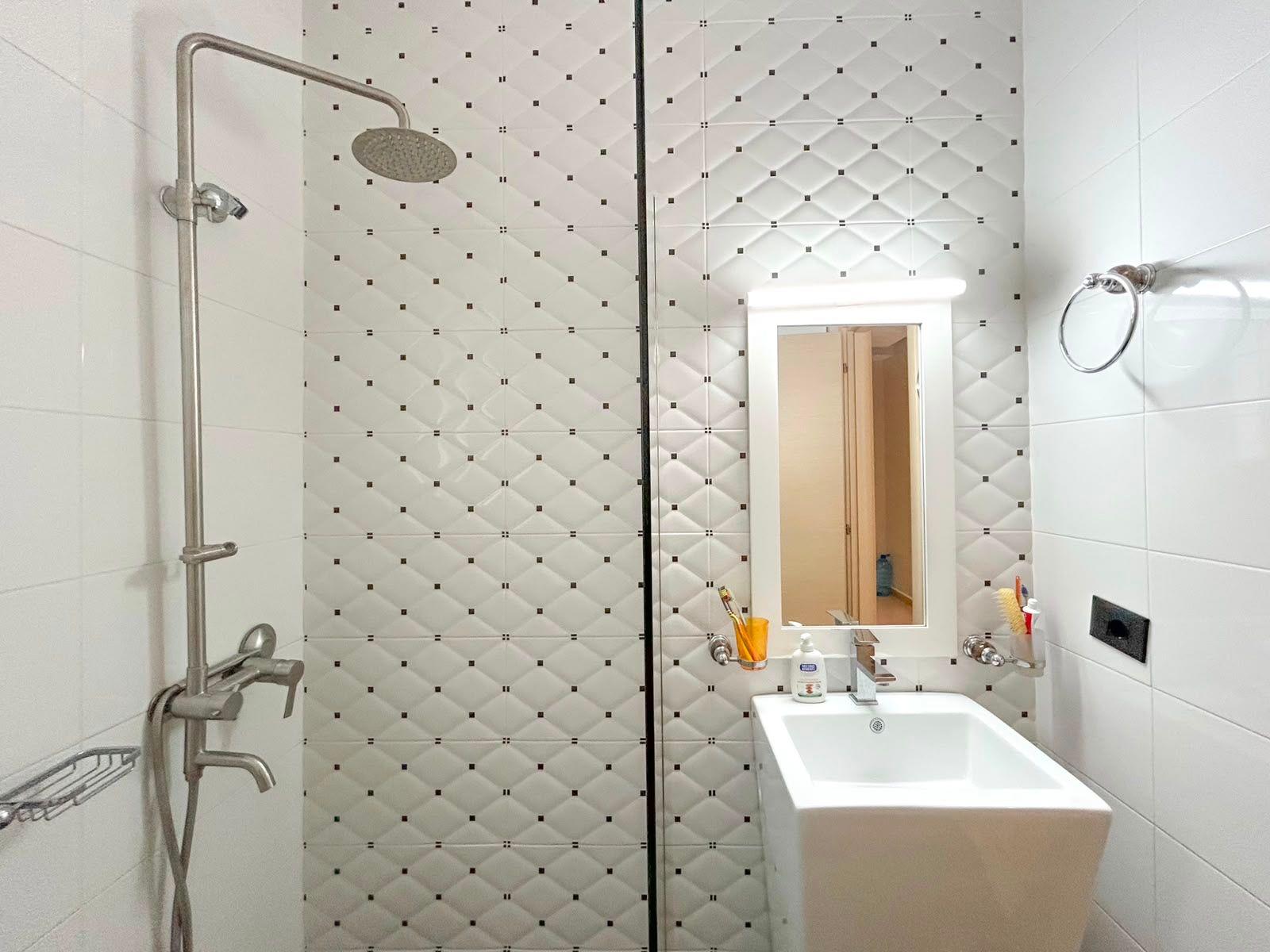 2+1 apartment for sale in Sarande, 106 m² — photo 26 of 30