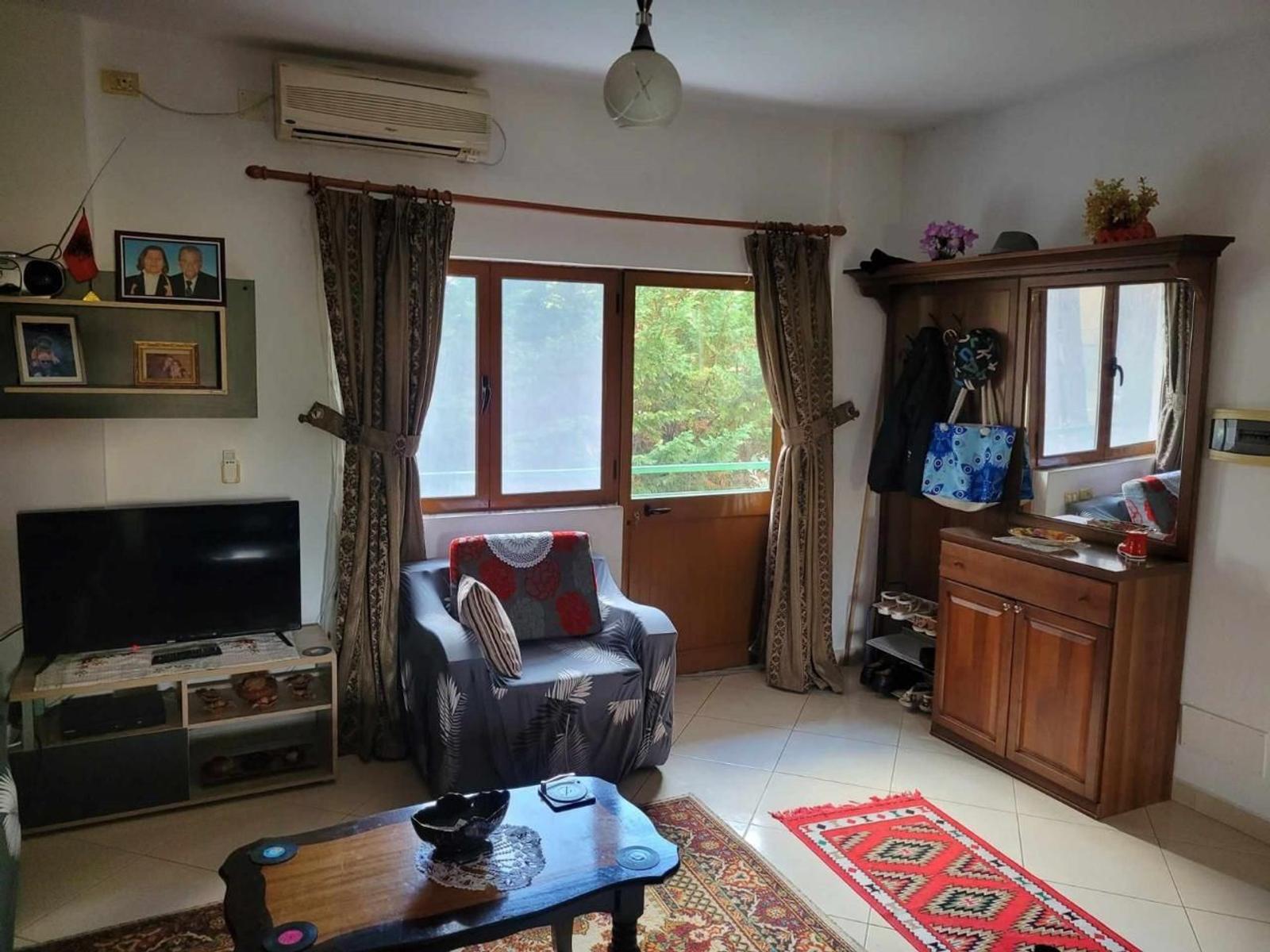 Appartamento 2+1, in vendita, Mali i Robit, Durazzo, 85 m² — foto 3 di 15