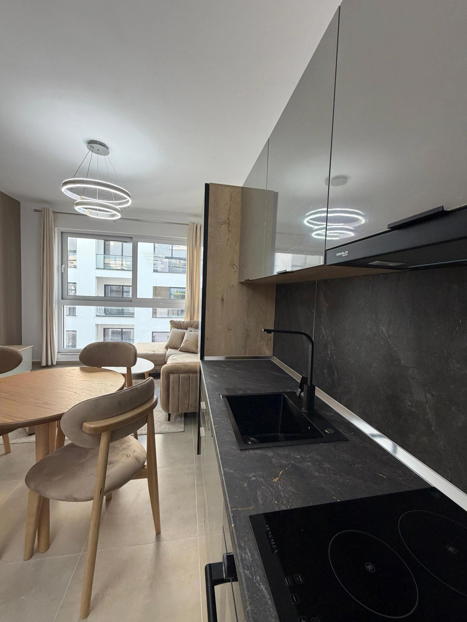 Wohnung 1+1 zum Kauf in Golem, Durrës, 56.2 m² — Foto 2 von 24