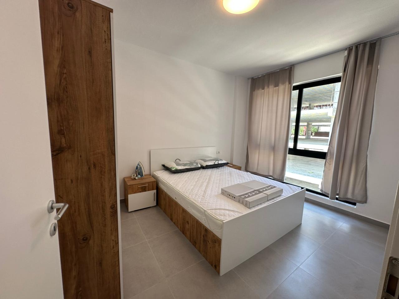 Shitet Apartament 1+1 | Mali i Robit, Durrës