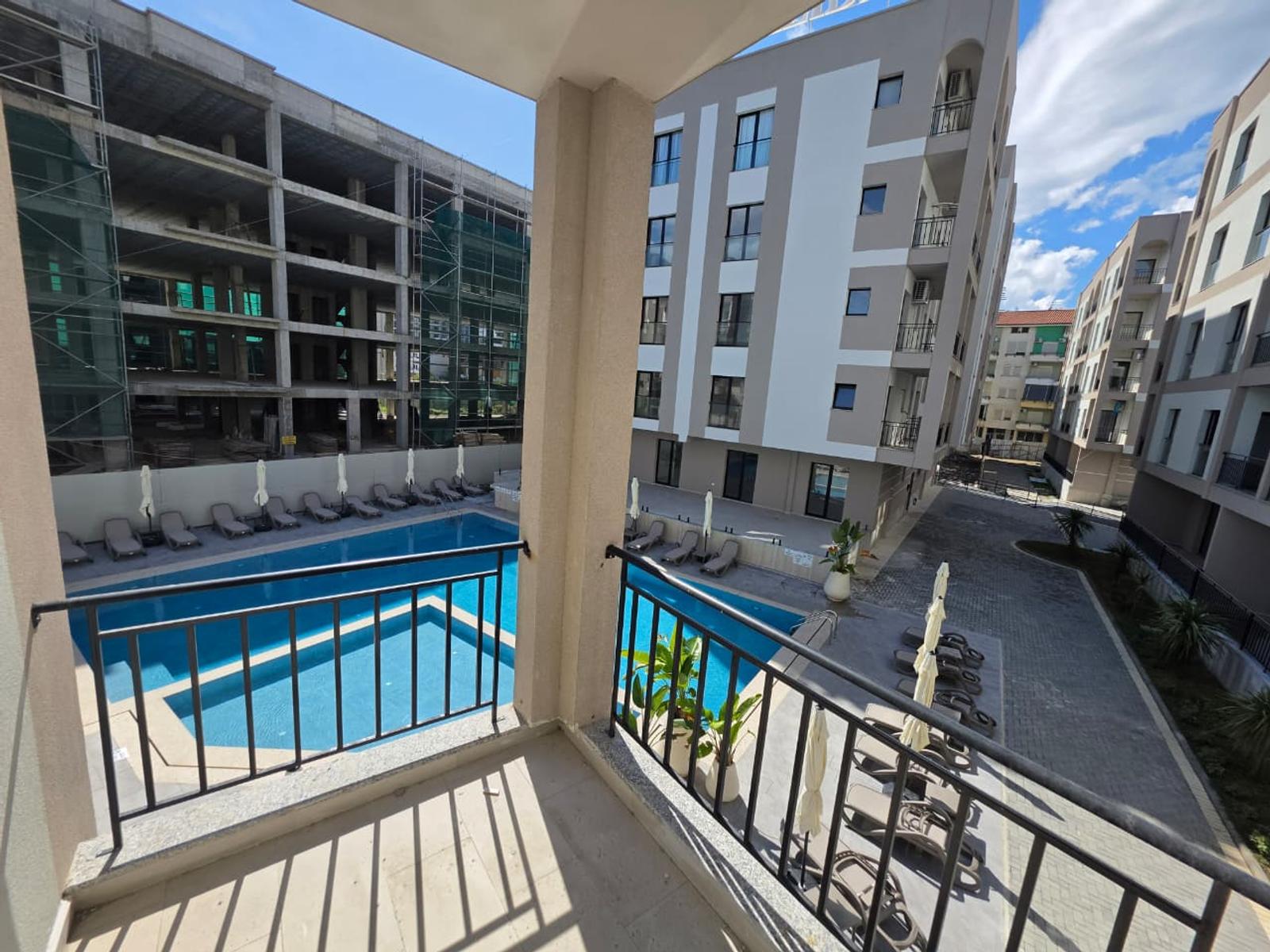 Appartamento 1+1, in vendita, Golem, Durazzo, 62.2 m² — foto 18 di 20