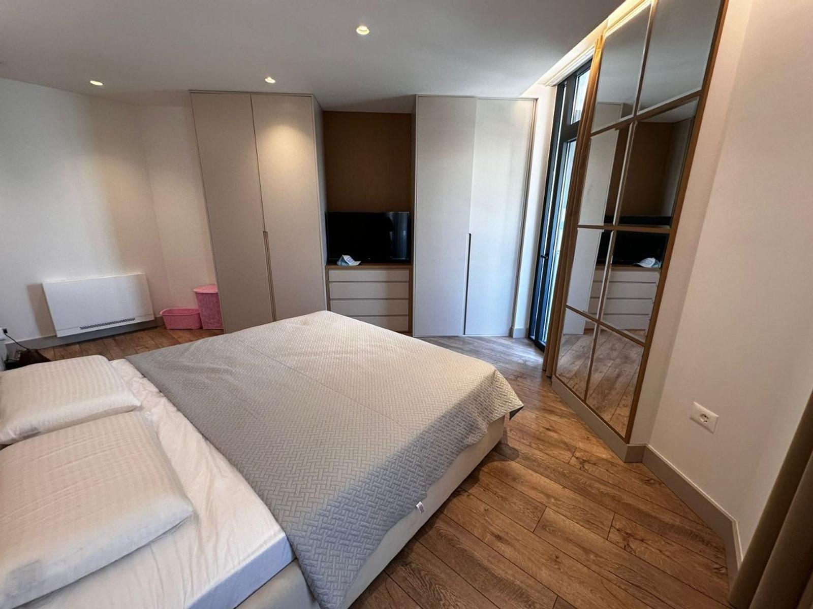 Wohnung 2+1 zum Kauf in Currila, Durrës, 120 m² — Foto 9 von 10