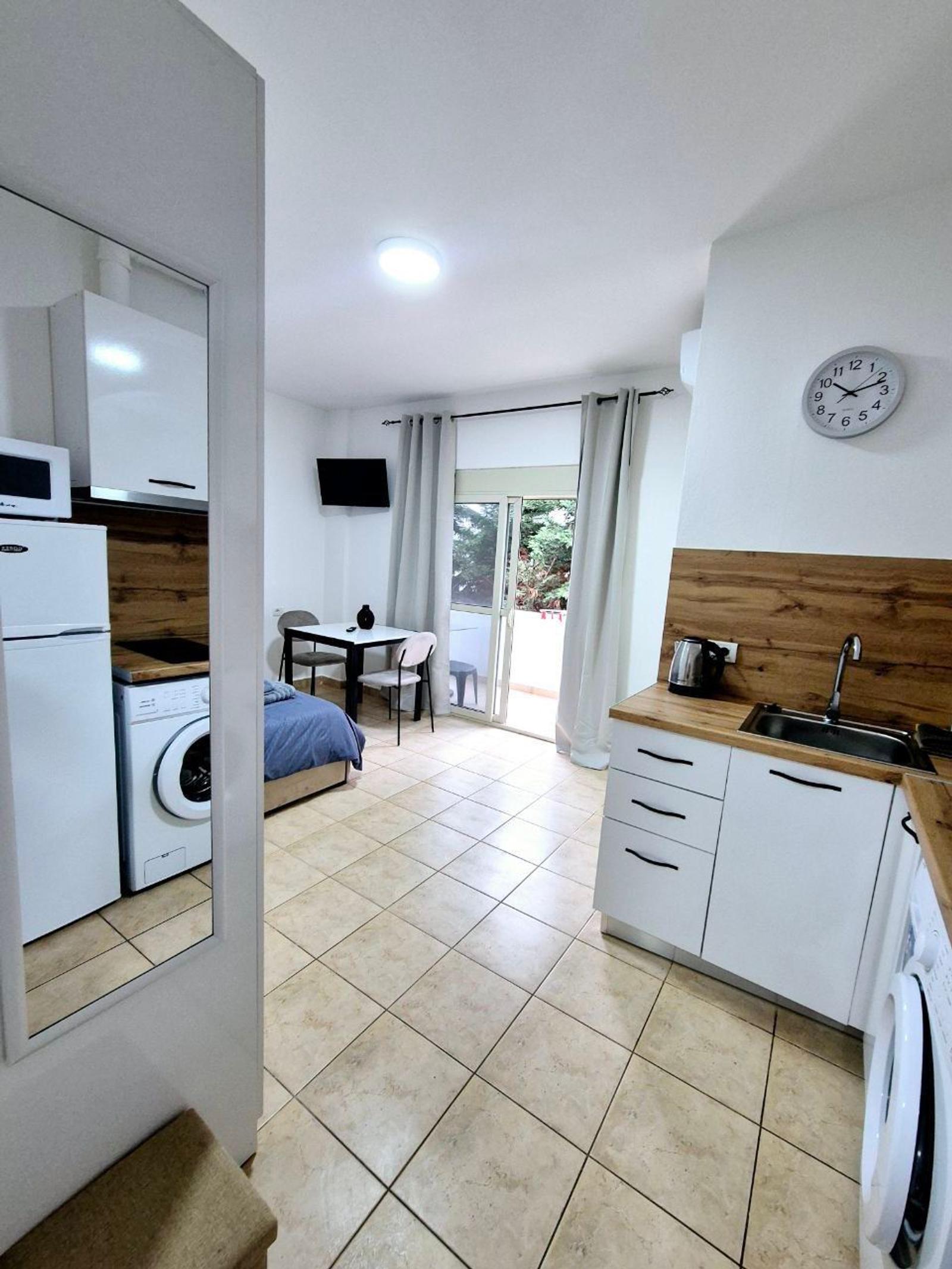 Monolocale, in vendita, Plazh, Durazzo, 28 m² — foto 7 di 12