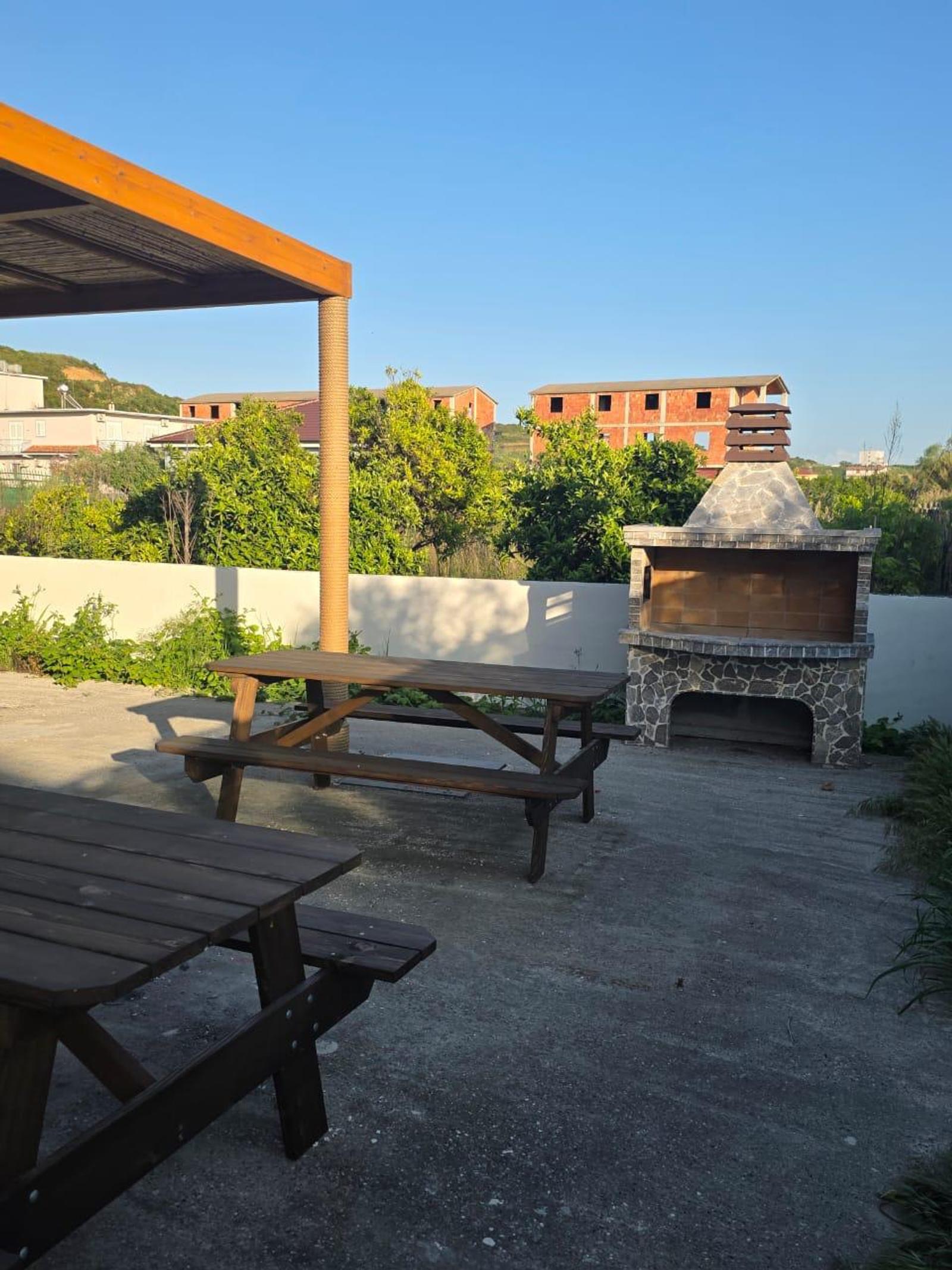 Wohnung 1+1 zum Kauf in Spille, Durrës, 37.1 m² — Foto 19 von 37