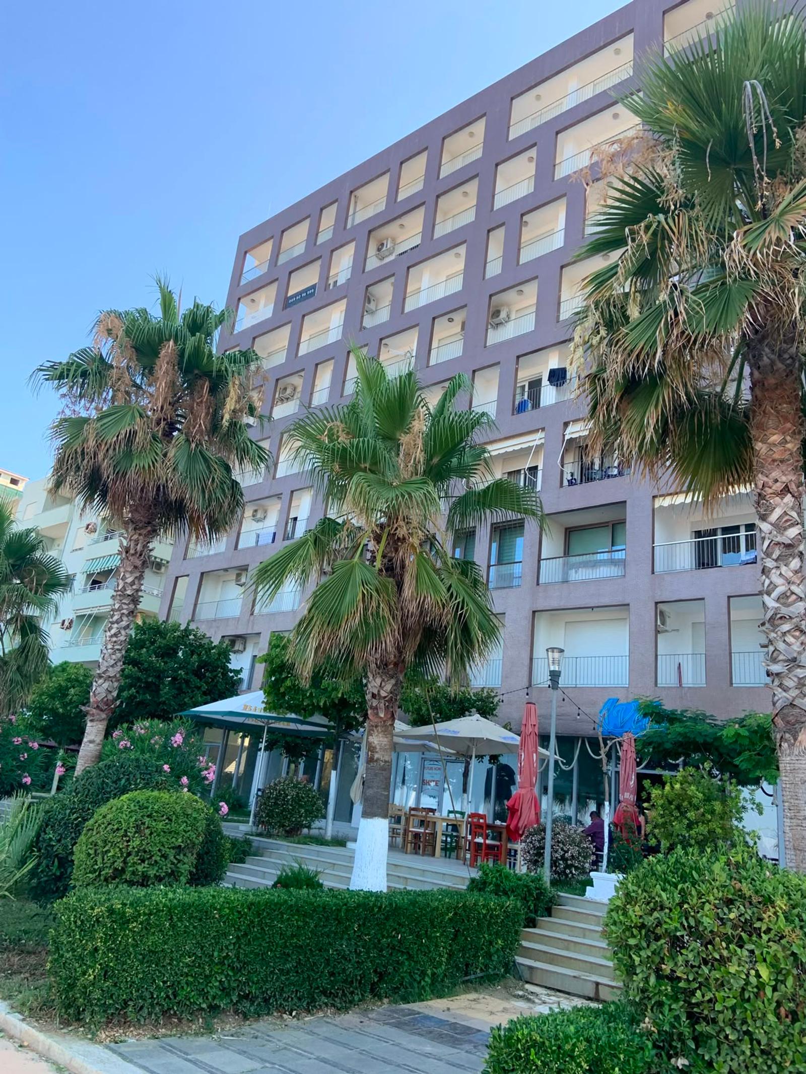 Wohnung 1+1 zum Kauf in Shkëmbi, Durrës, 58 m² — Foto 29 von 32