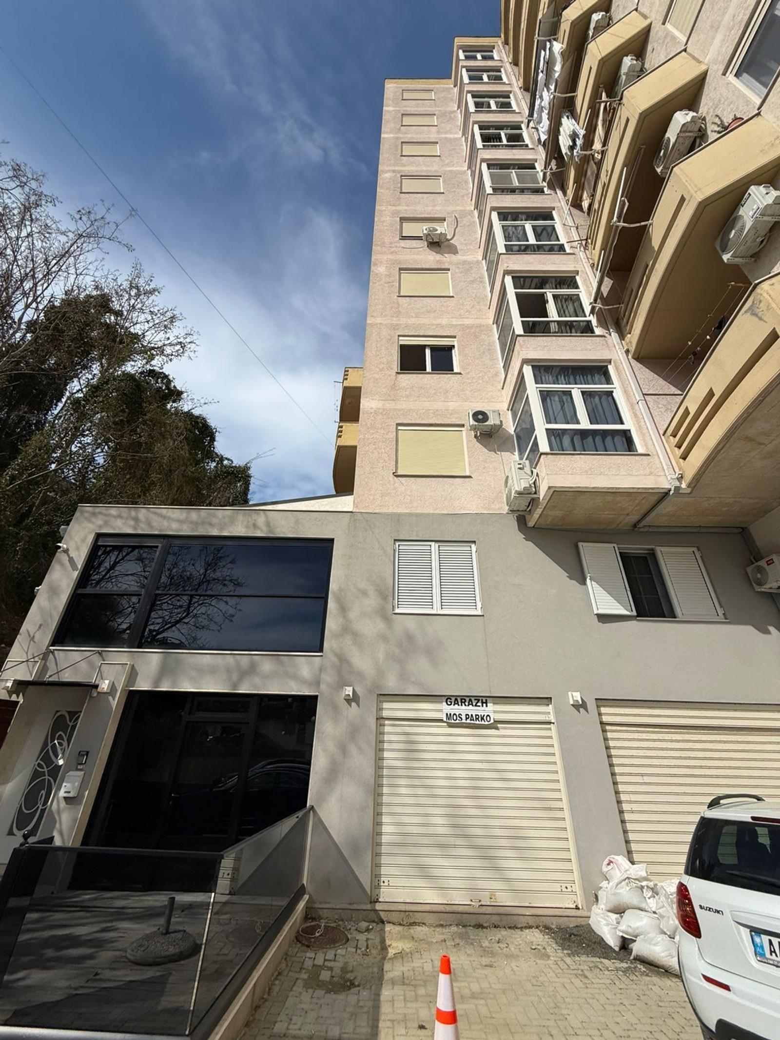 Wohnung 5+1 zum Kauf in Stadtzentrum, Durrës, 220 m² — Foto 14 von 17