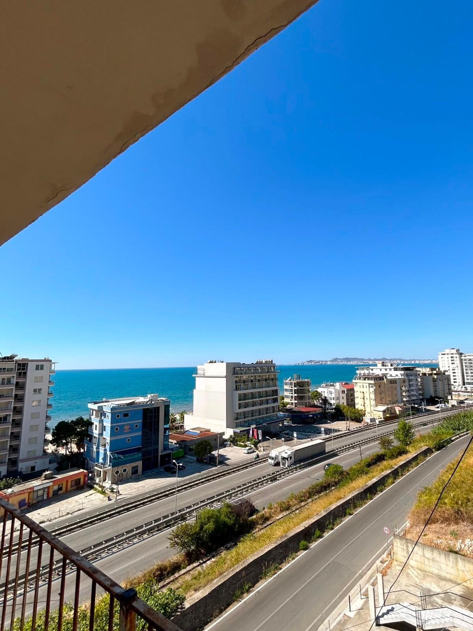 Wohnung 1+1 zum Kauf in Shkëmbi, Durrës, 65.3 m² — Foto 9 von 30