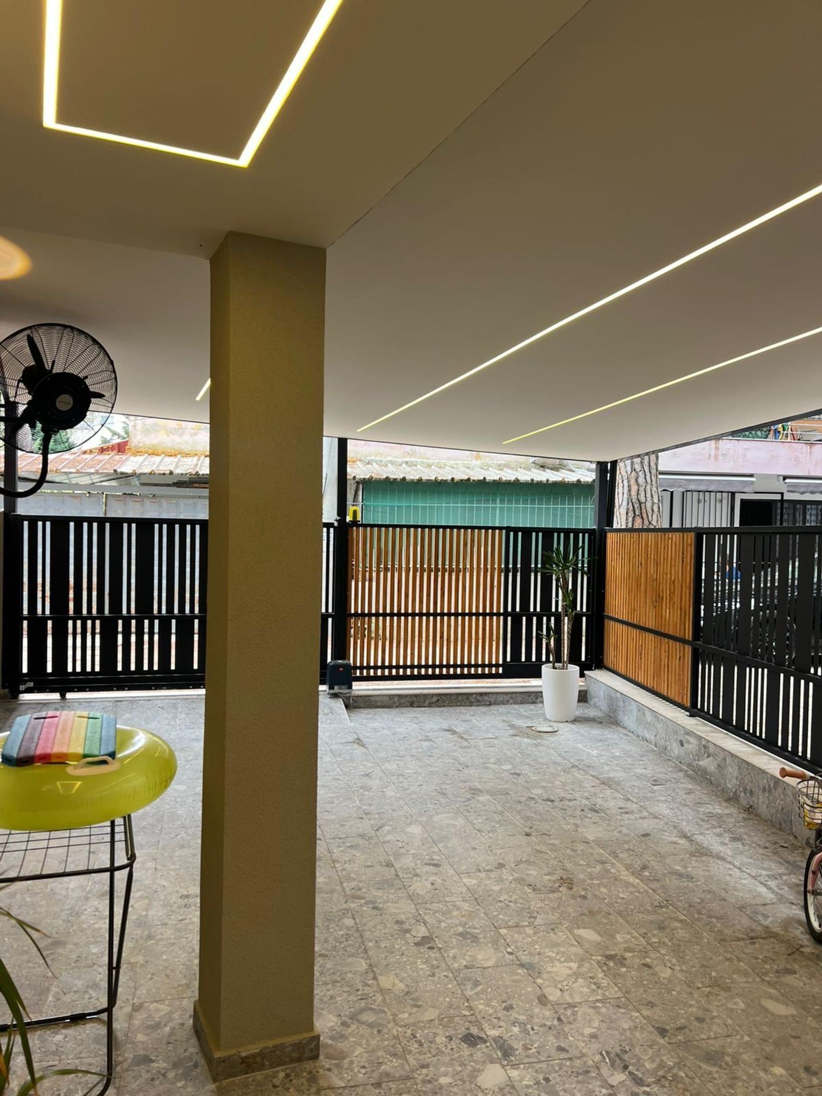 Wohnung 1+1 zum Kauf in Golem, Durrës, 60.7 m² — Foto 9 von 28