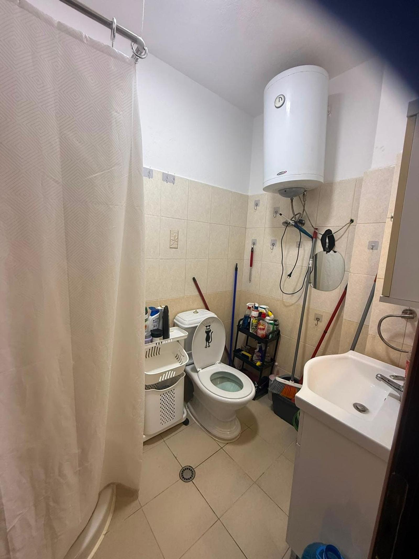 Studio, sprzedaż, Shkëmbi, Durrës, 34.2 m² — zdjęcie 3 z 3