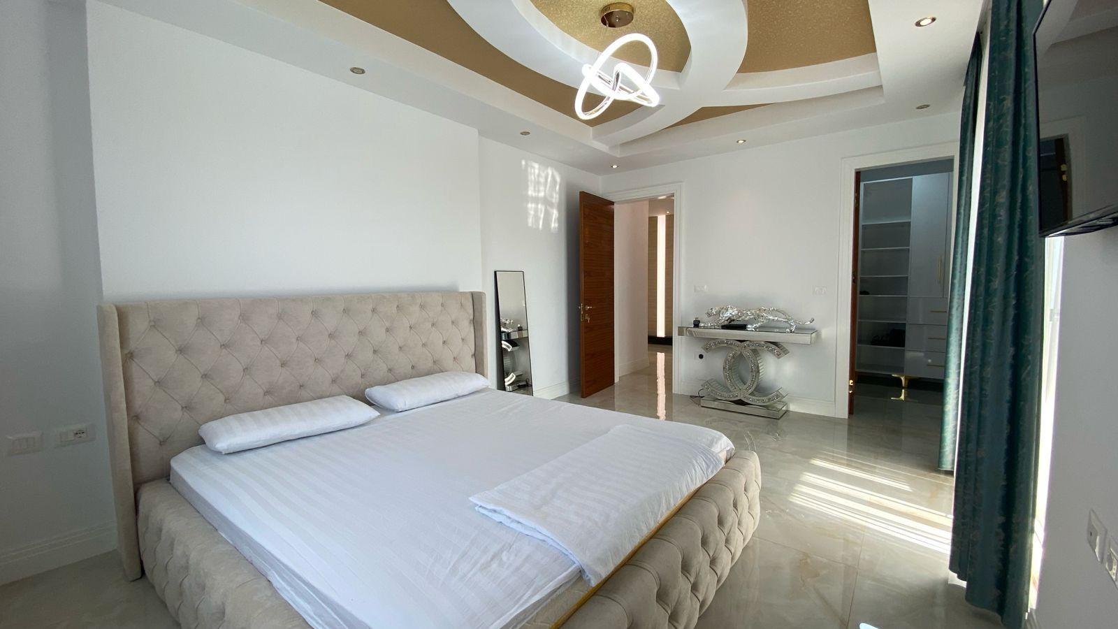 Wohnung 3+1 zum Kauf in Lungomare, Vlora, 201 m² — Foto 16 von 30