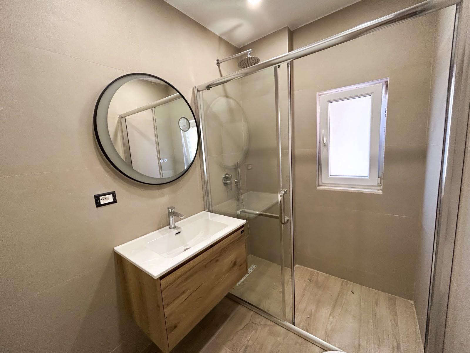 Wohnung 1+1 zum Kauf in Shkëmbi, Durrës, 51 m² — Foto 6 von 25