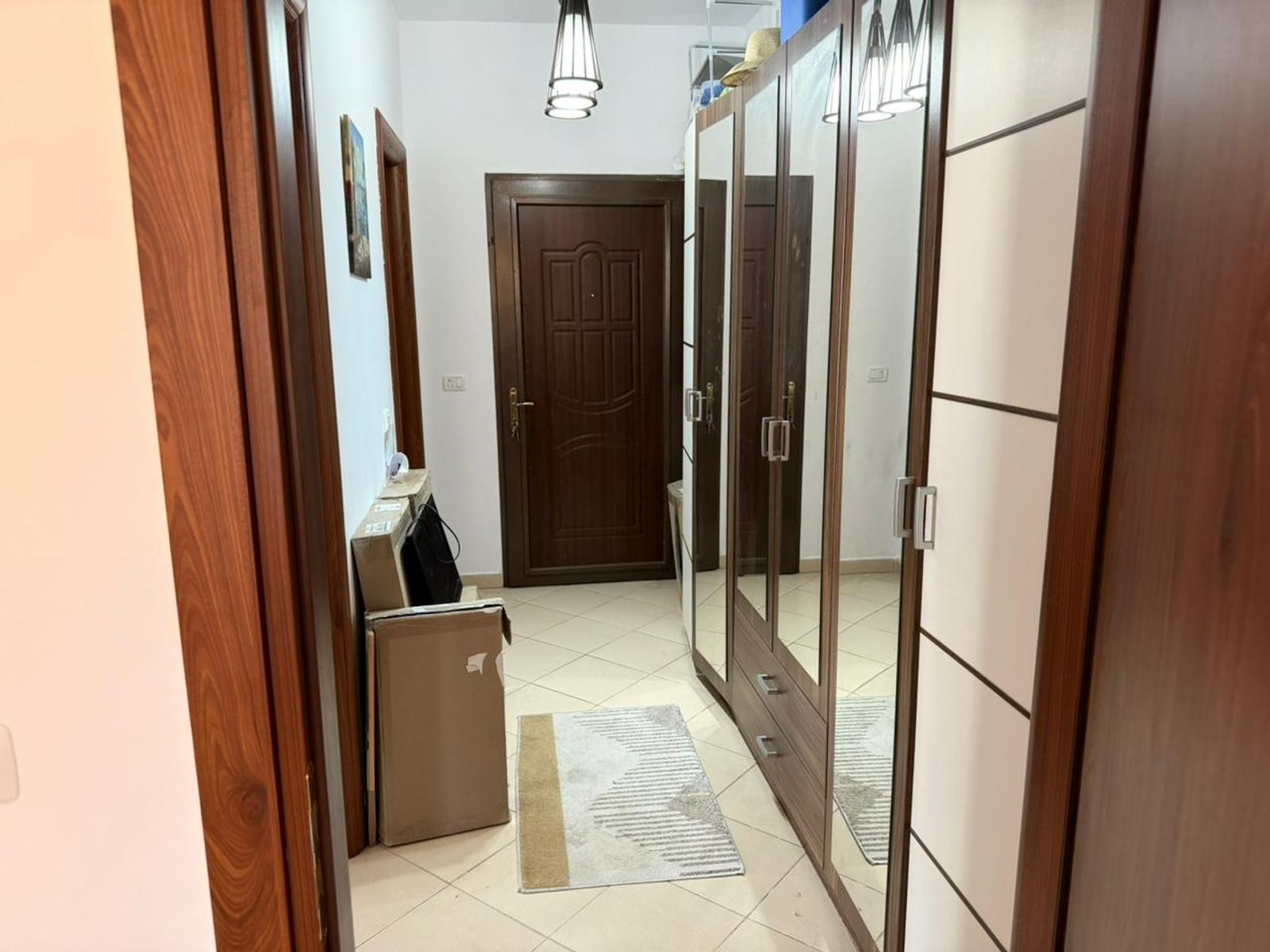 Apartament 1+1, në shitje, Plazhi, Durrësi, 60 m², pamje nga deti — foto 10 nga 13