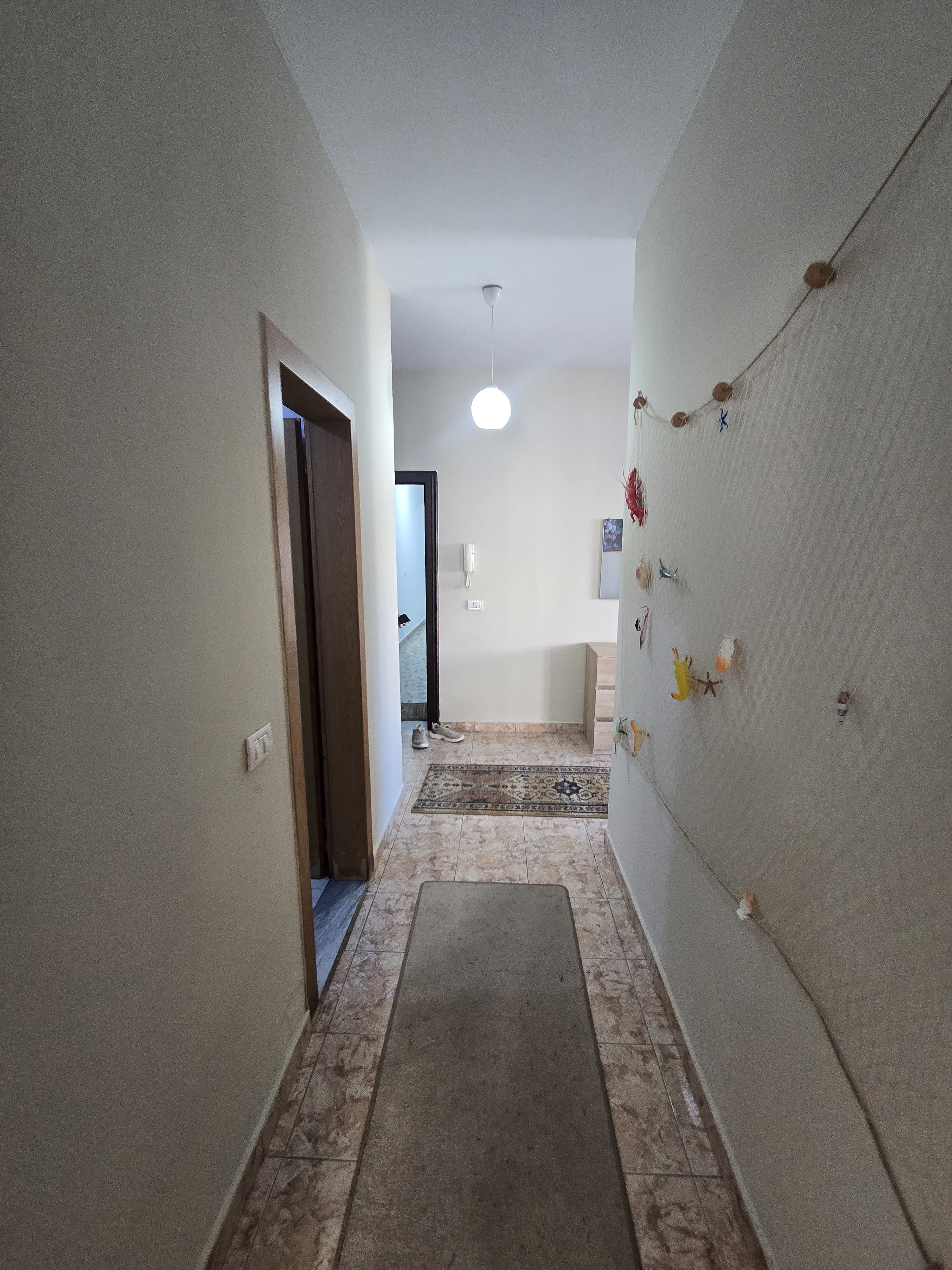Shitet Apartament 1+1 | Mali i Robit, Durrës